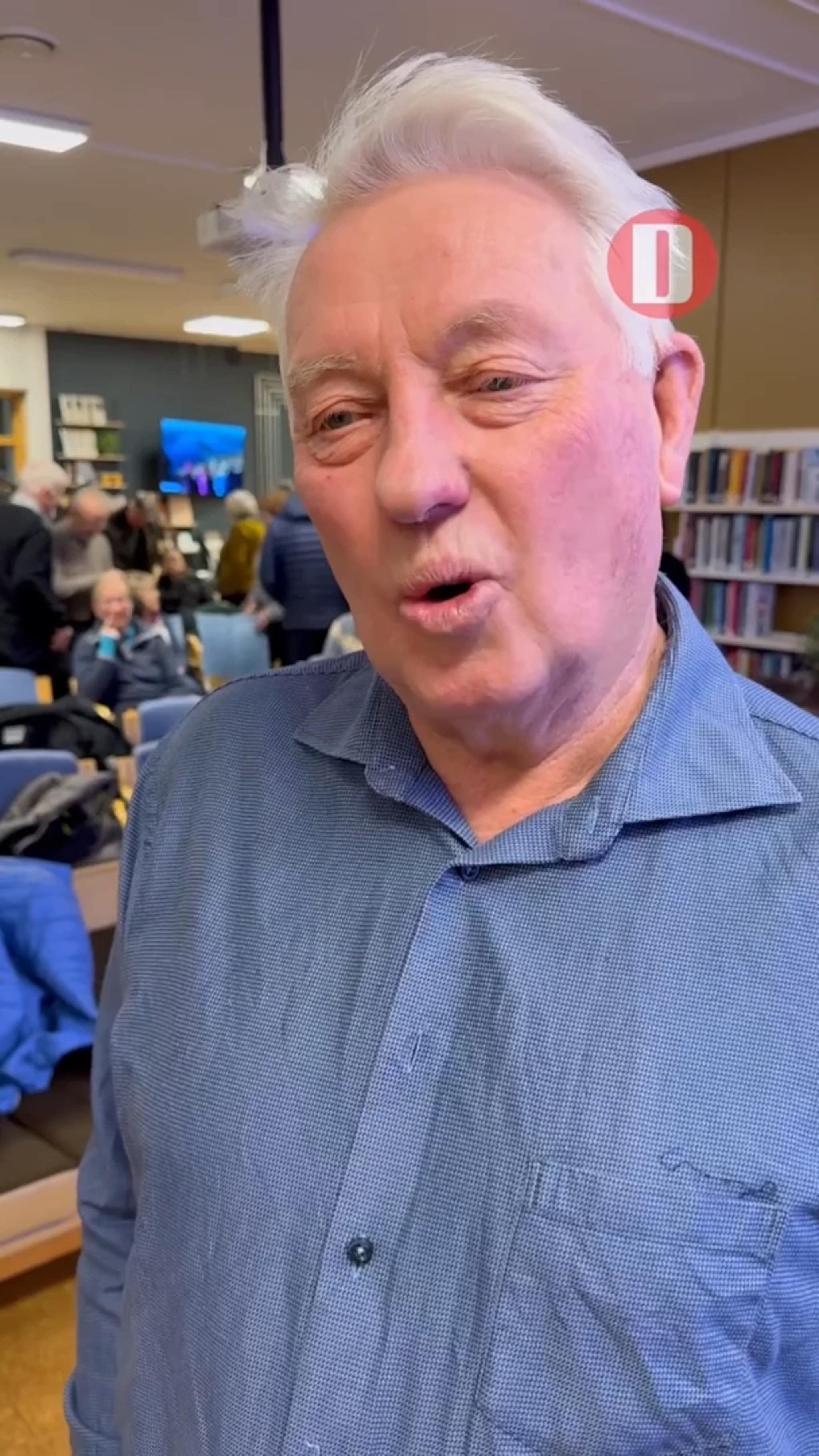 Historielaget er stiftet