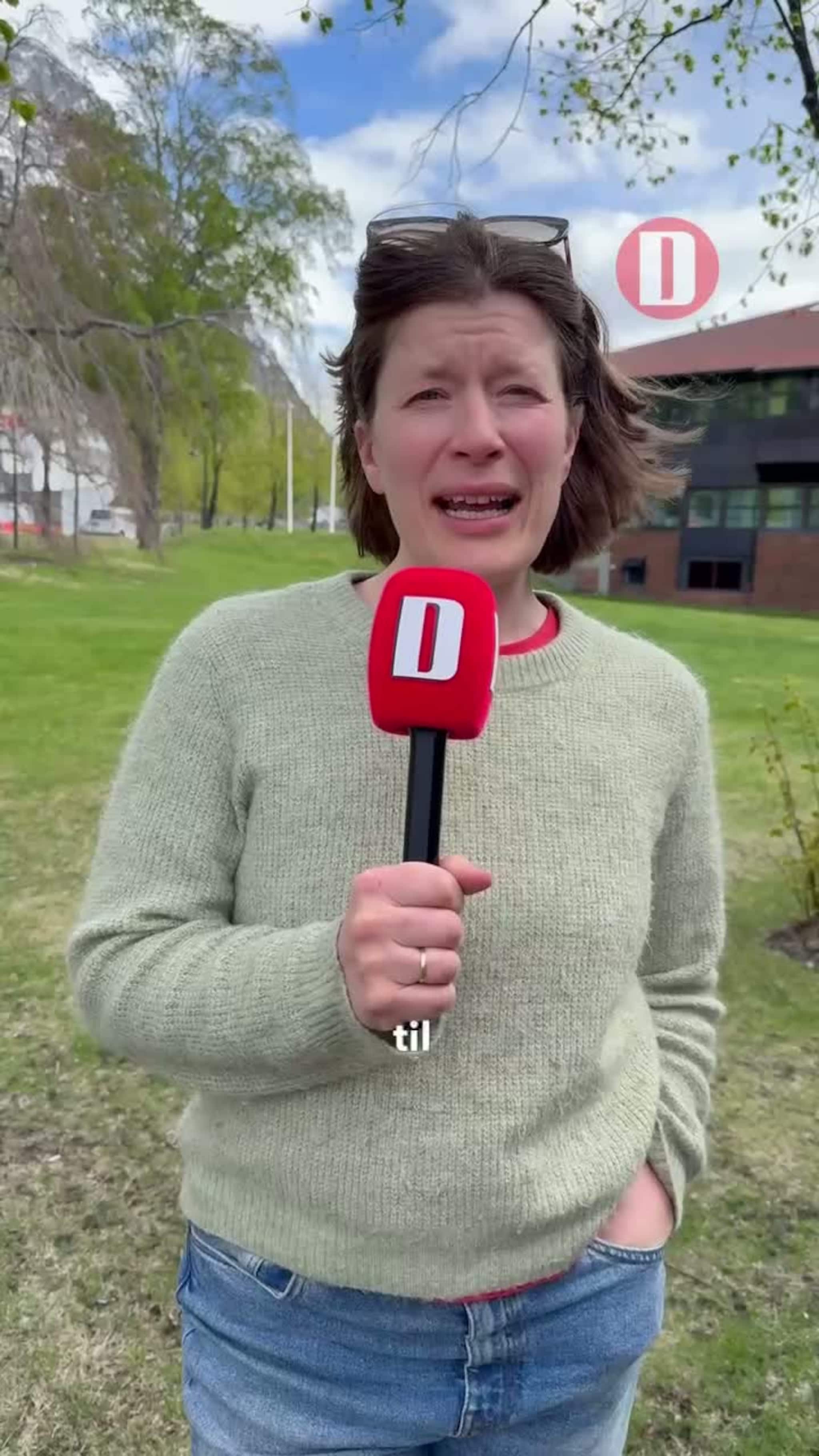 Alle de lure tingene er gjort