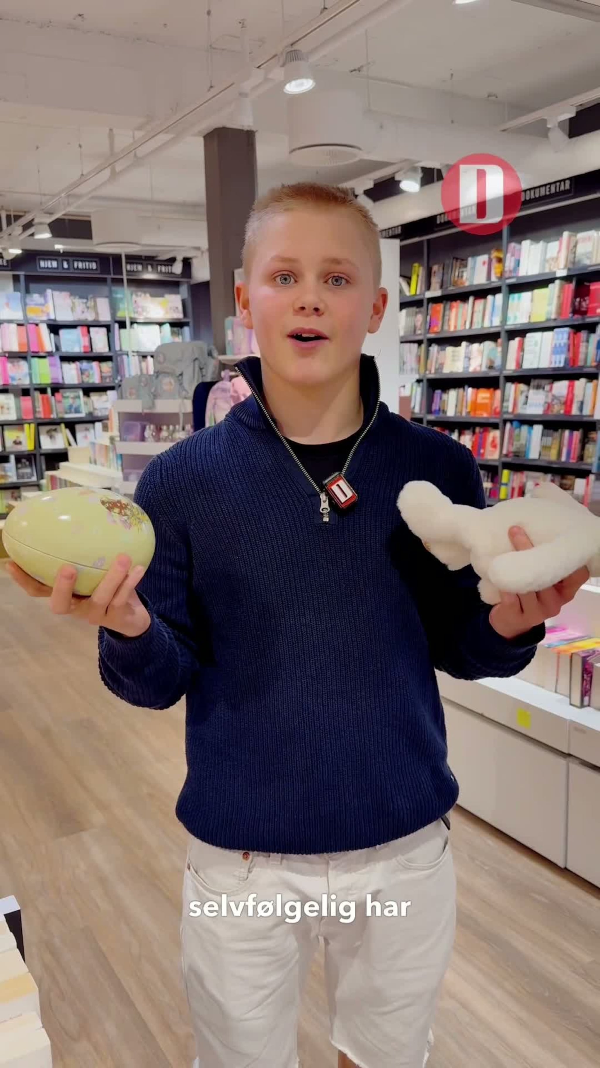 Skal du se eller lese påskekrim?