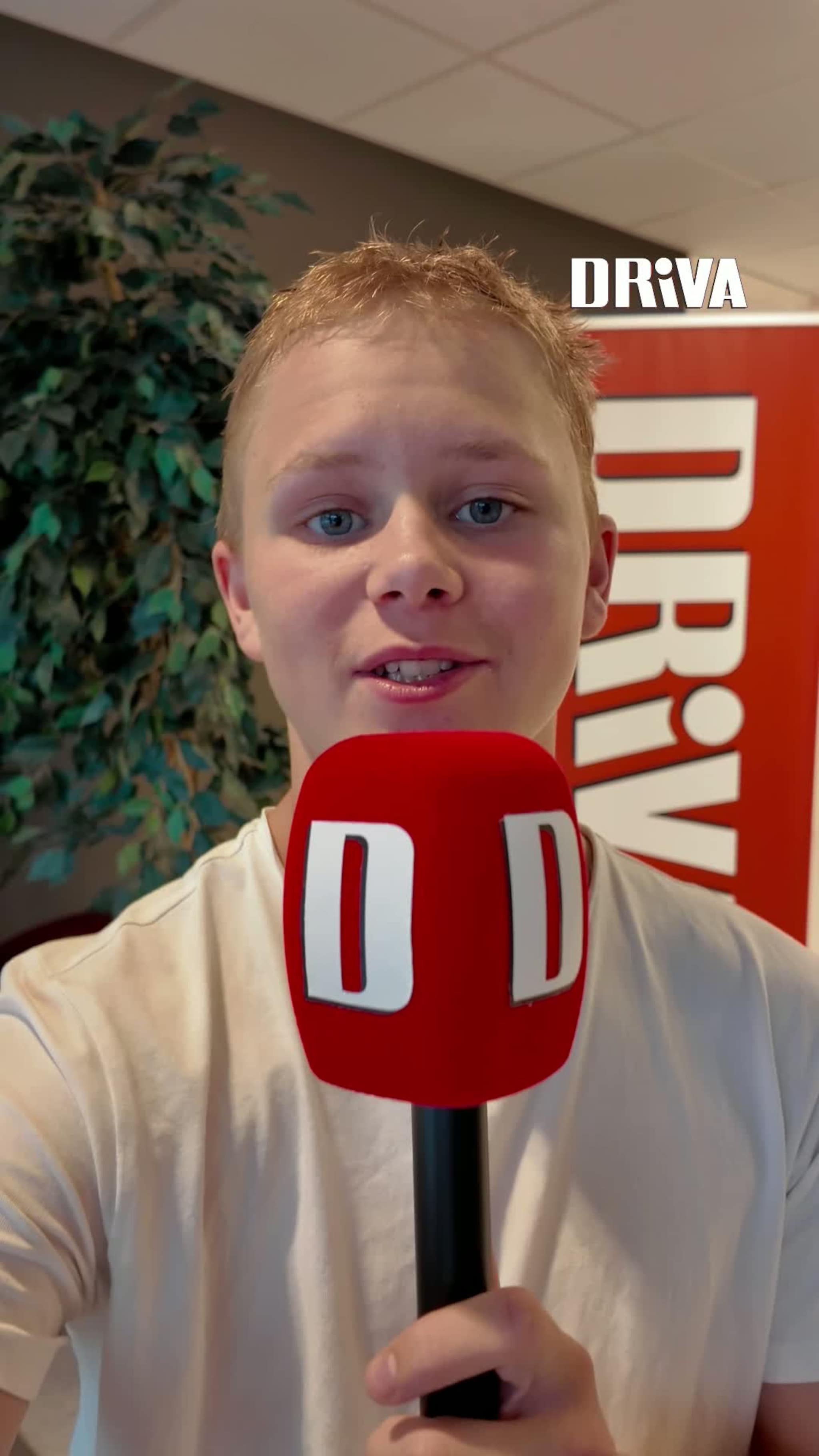Dette tror folk i Sunndal om kveldens Norge-kamp