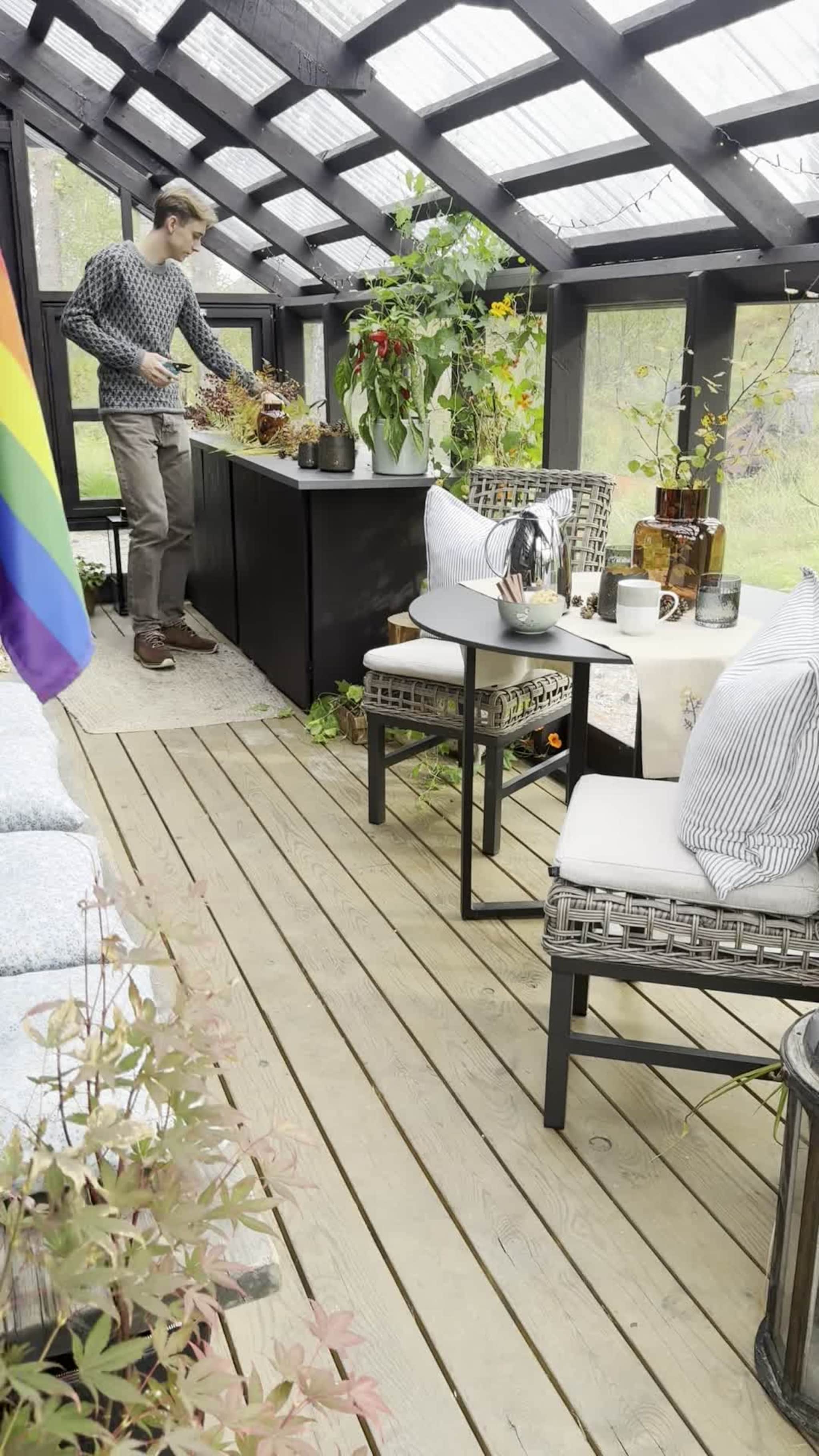 Håkon Henden Kroknes