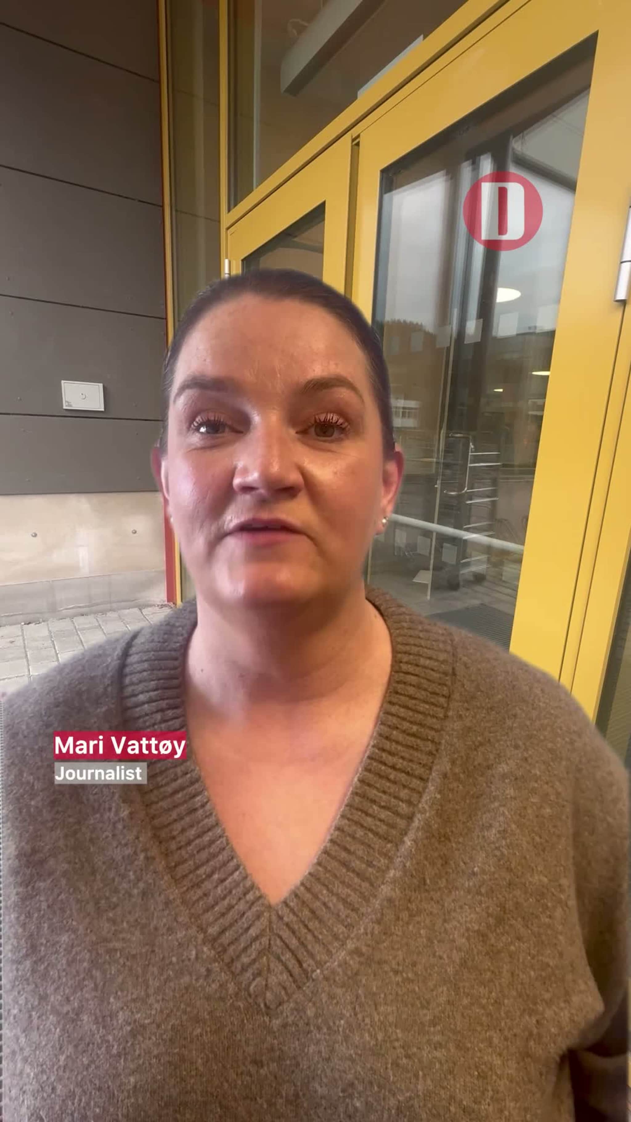 Elever reagerer kraftig på forslaget om 16-årsgrense for some