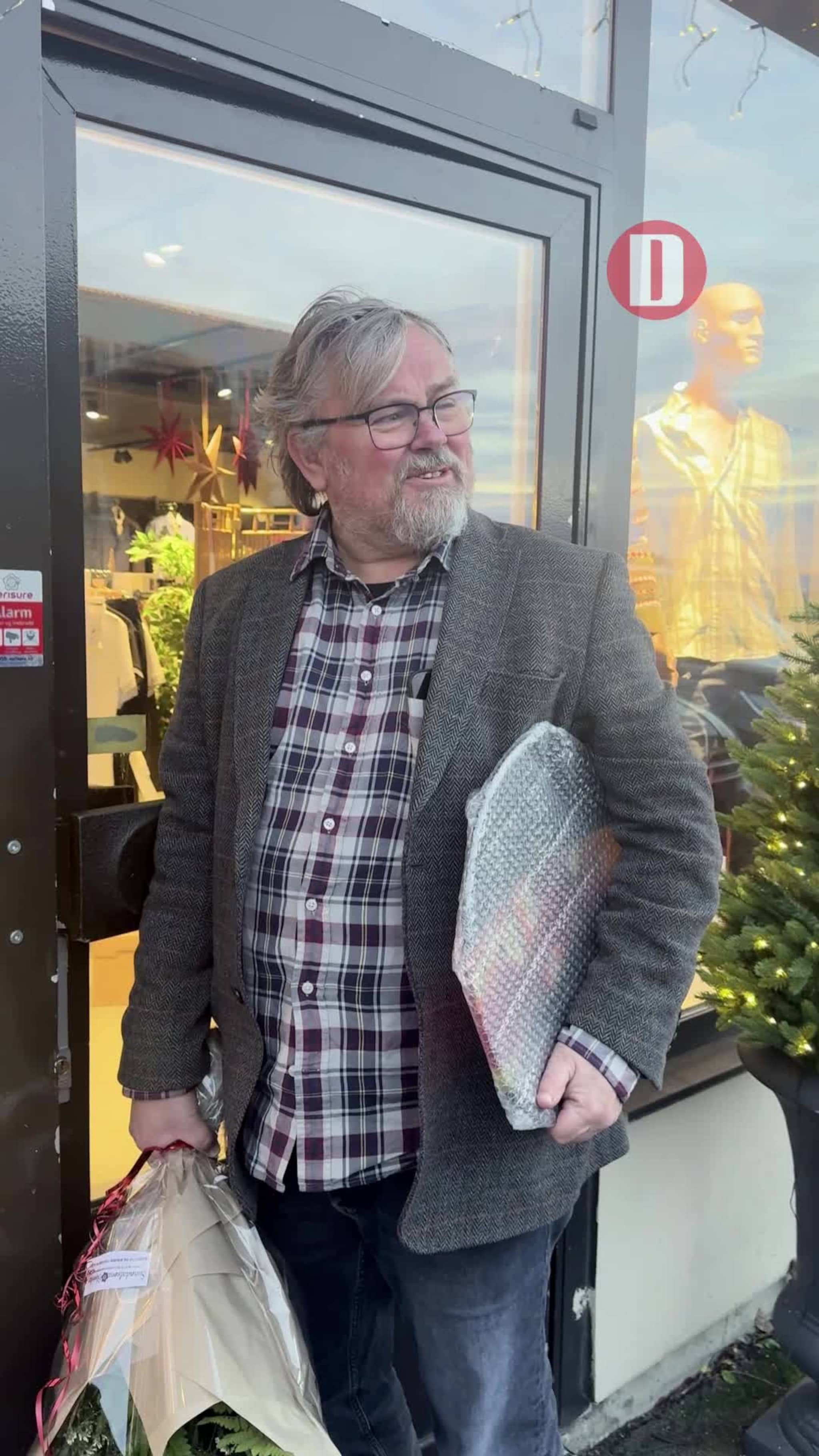 Disse ble Årets Driva-navn 2025!