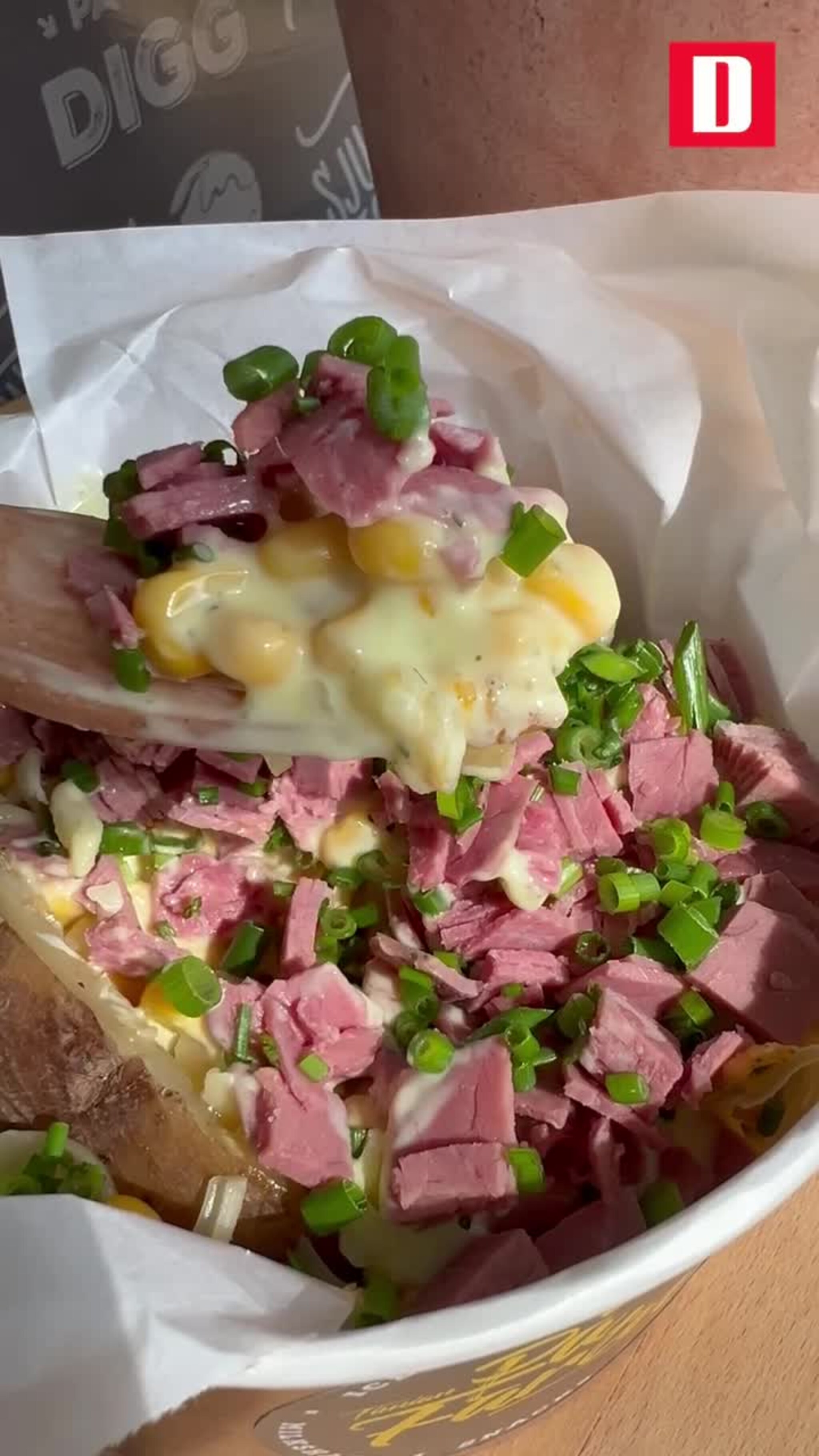 kom og smak på Sunndal