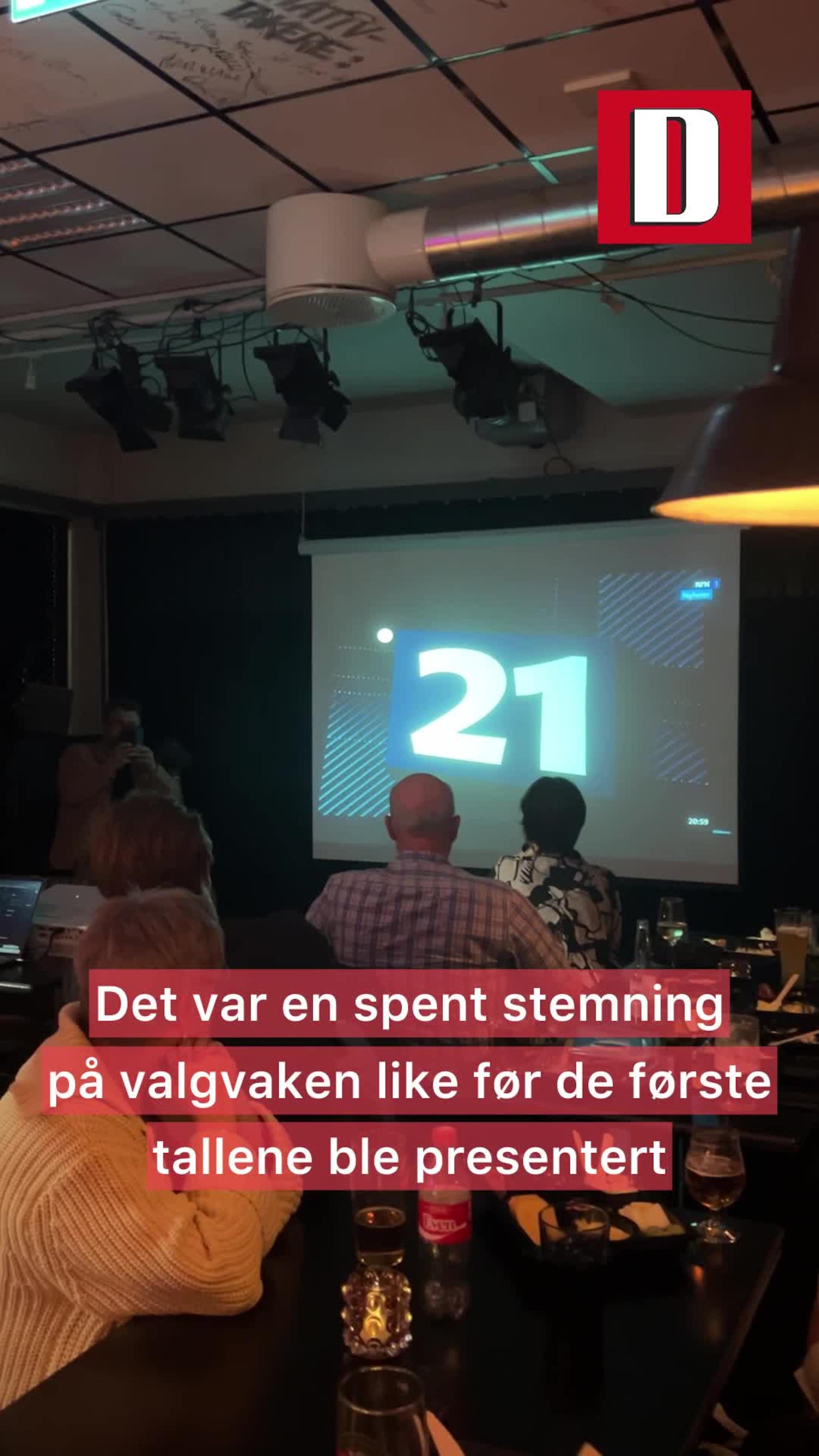 Her jubler den rødgrønne-siden!