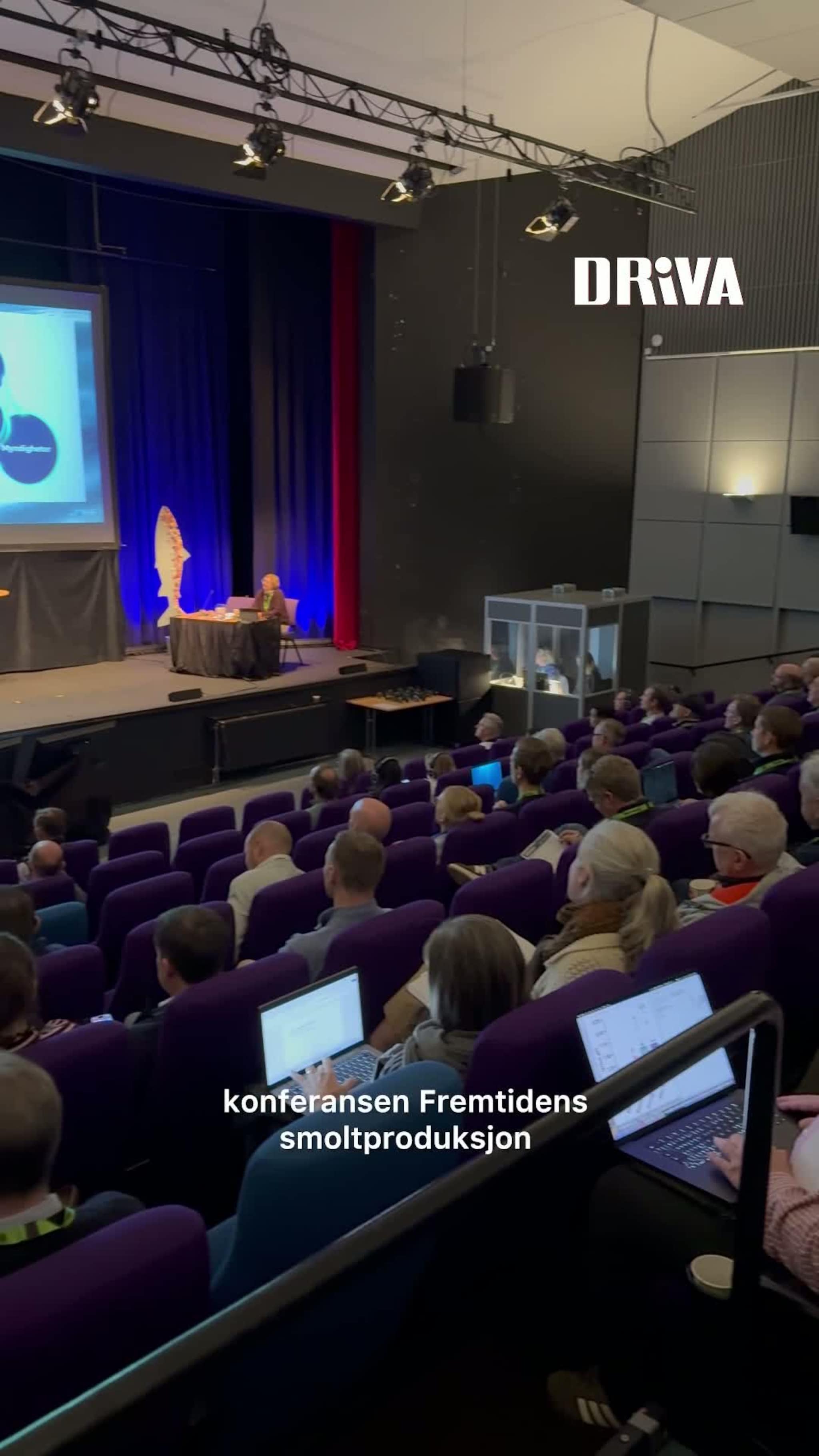 Smoltkonferansen