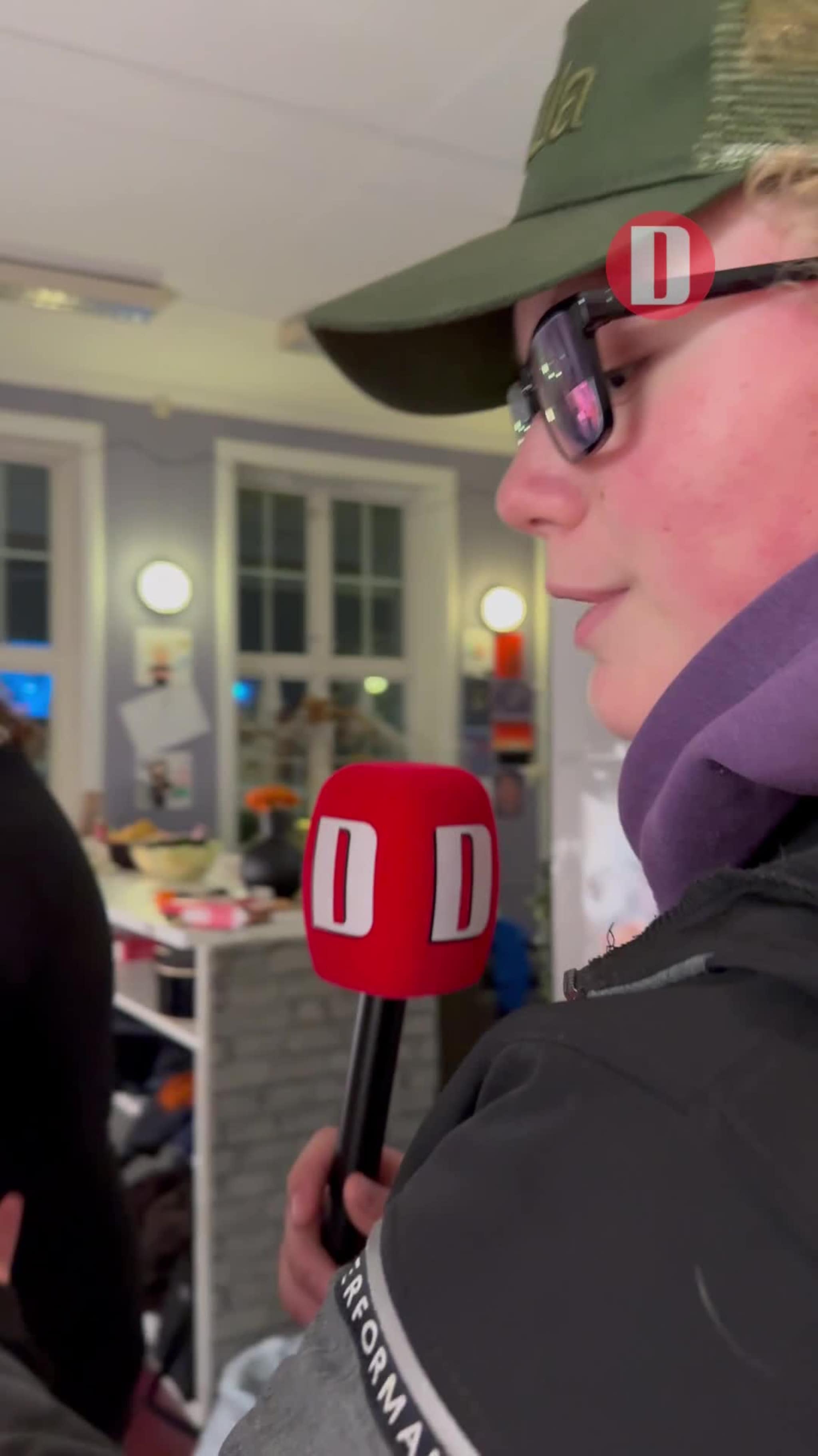 Hva skjer på nattåpent i Kjellarn?