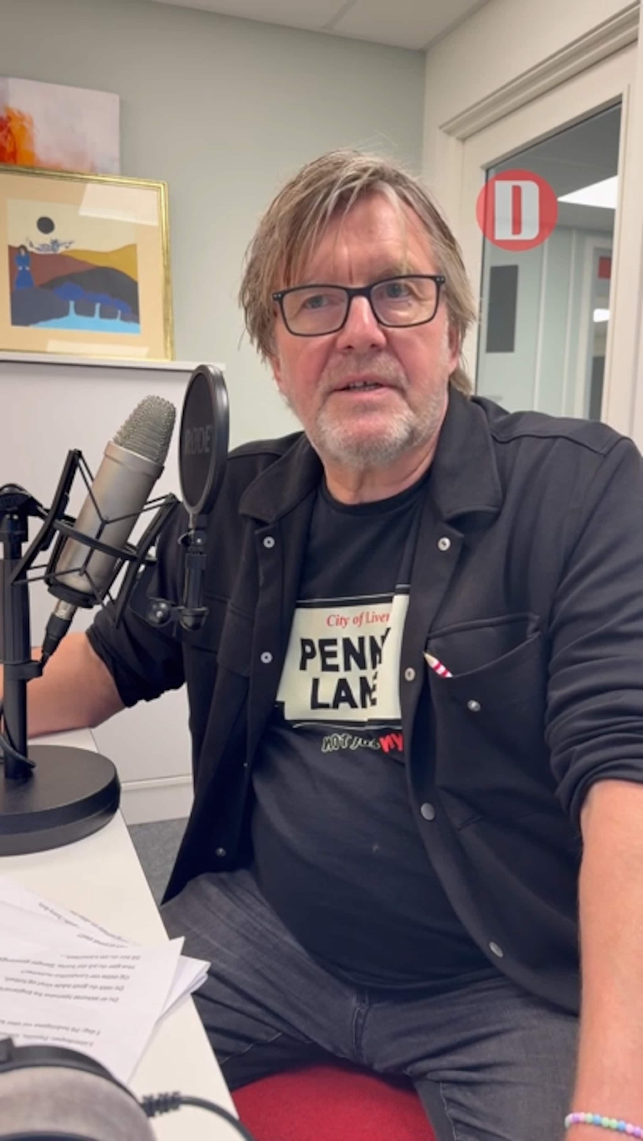 Drivapodden med Ole Magne