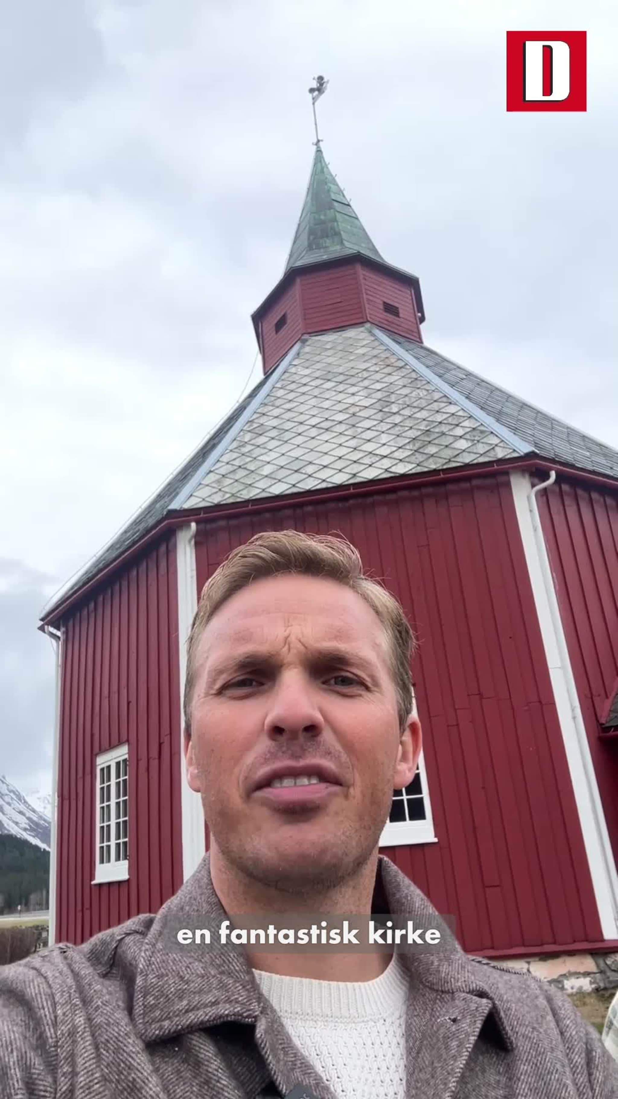 Drivas påskequiz: 1. påskedag