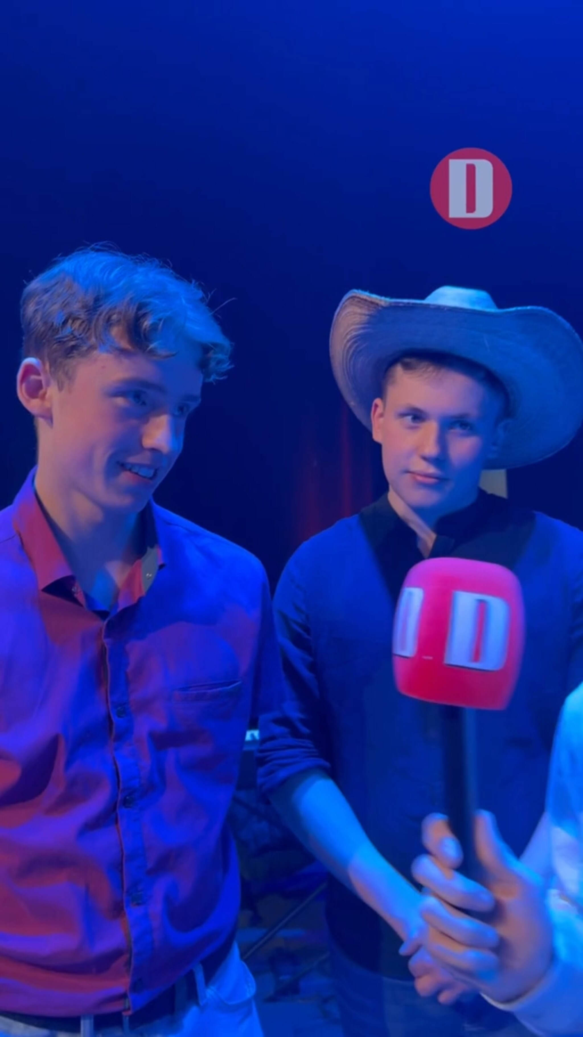 Videoreportasje fra UKM 2026