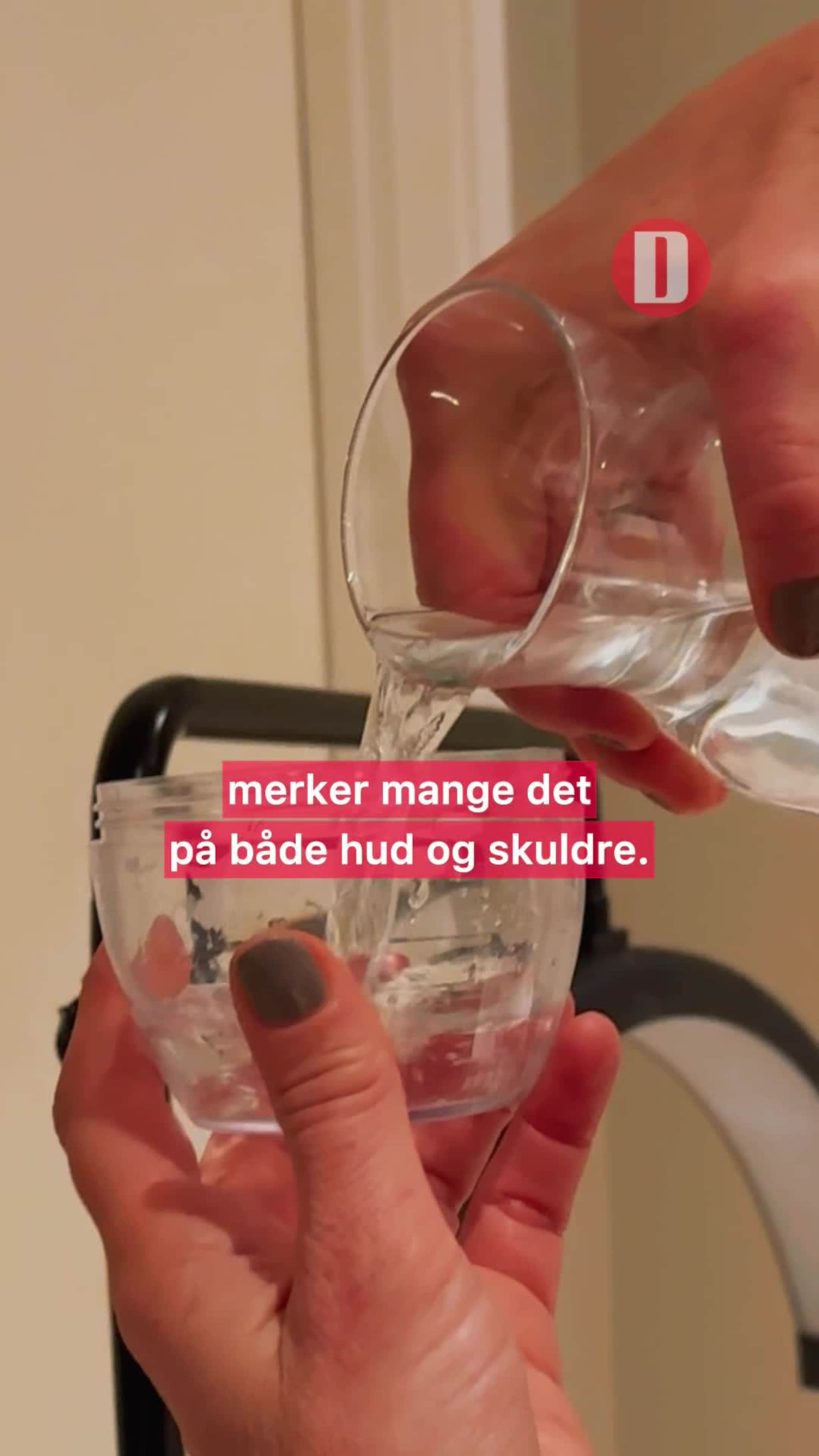 Når vinterkulda og tørr luft slår inn, er det høysesong hos hud- og kroppsterapeut Janne Nakken, som i intervju med Driva deler erfaringer og konkrete råd for vinterhud.