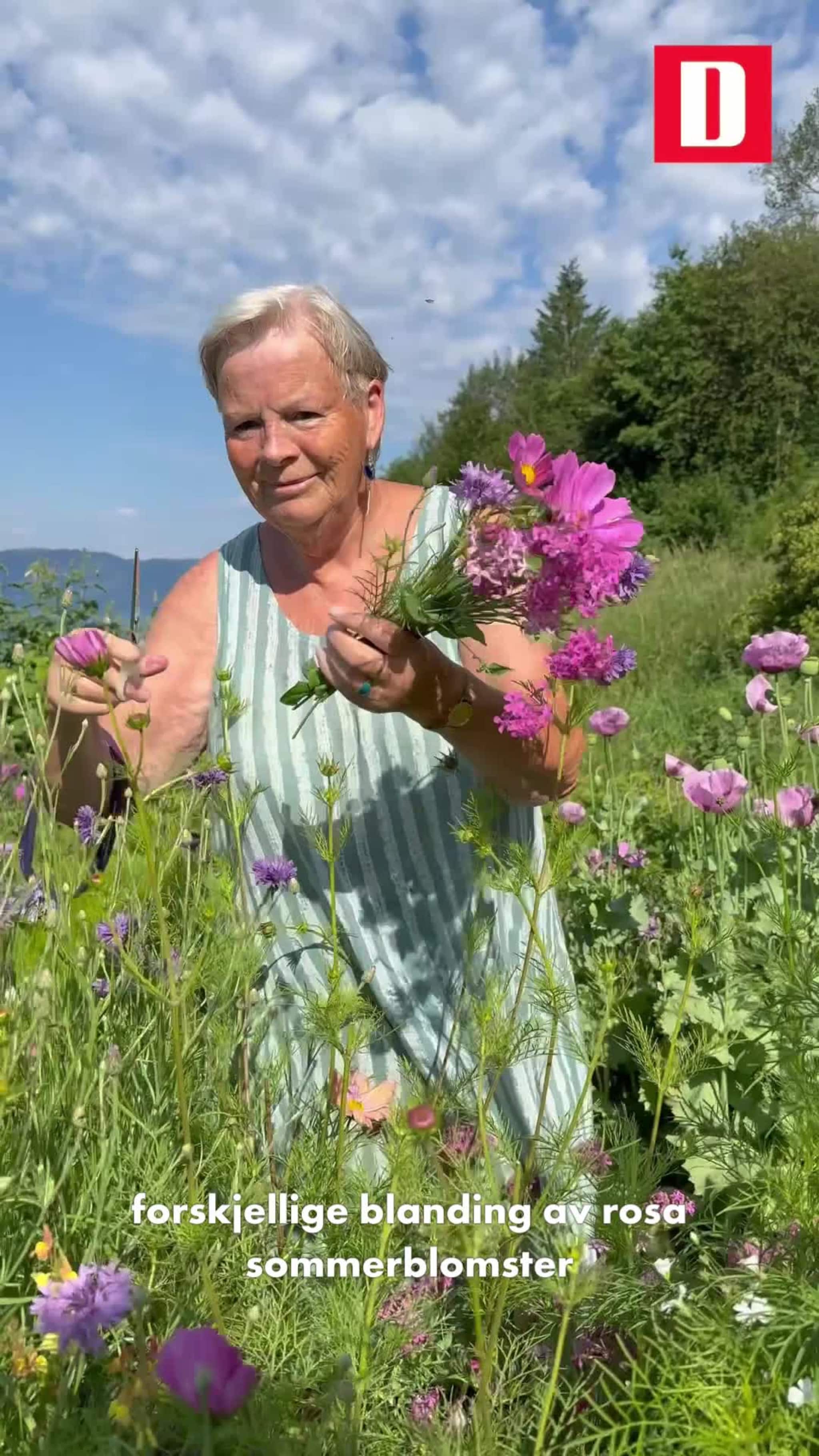 Årets varmeste bryllup