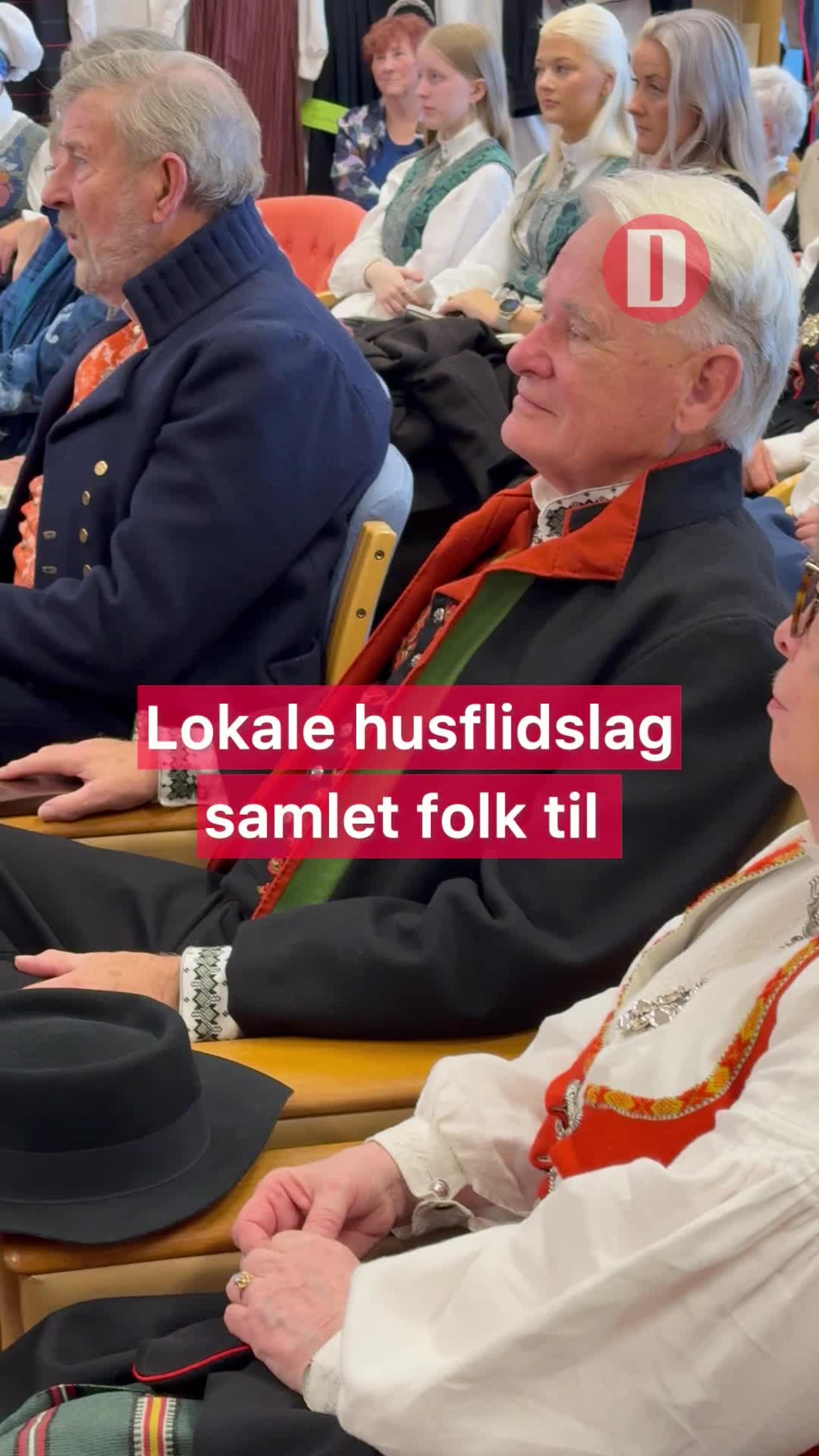 Bunadsmangfold på biblioteket