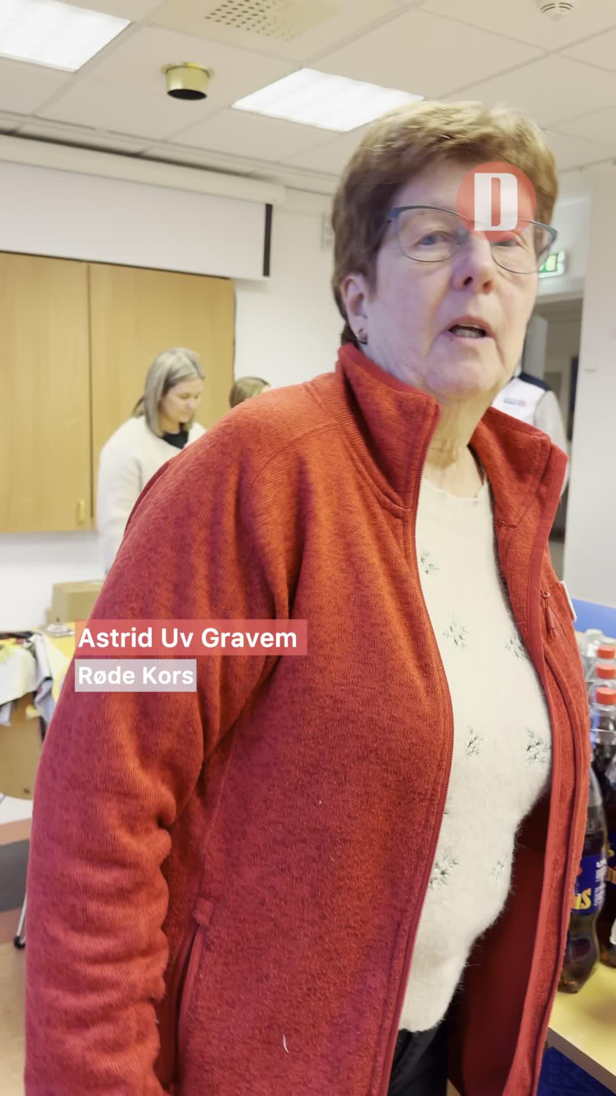 15 familier i Sunndal får hjelp til julemat i år