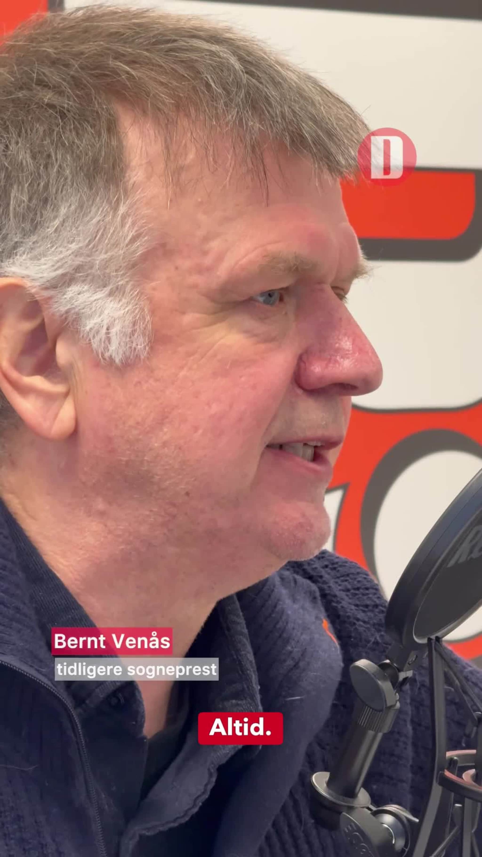 Episode 3 av Drivas podkastserie Sjokket i Vårsøgbygda Er ute