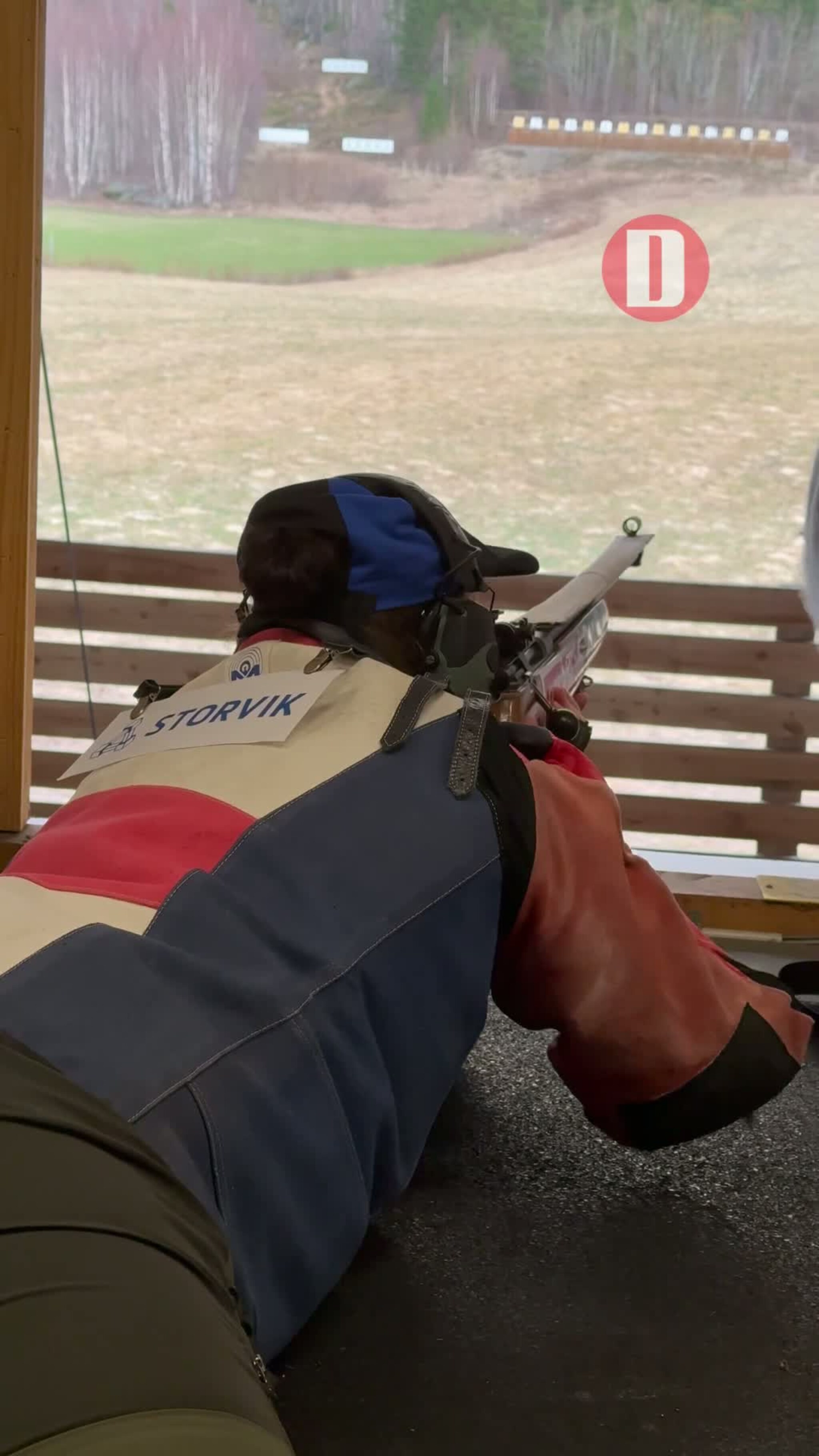 Her ble årets første lagmestere kåret