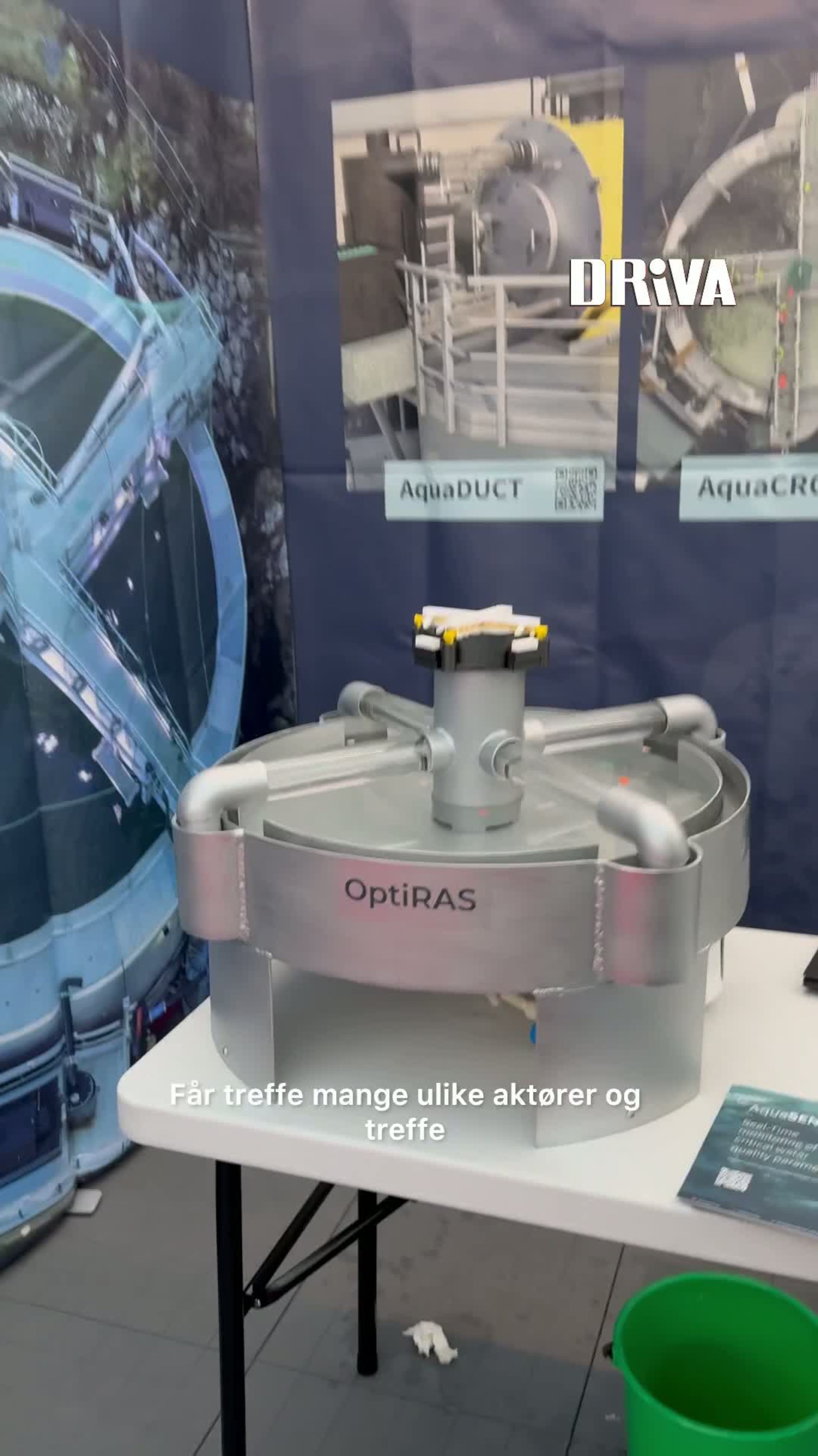 Over 150 fra hele verden samlet til konferanse
