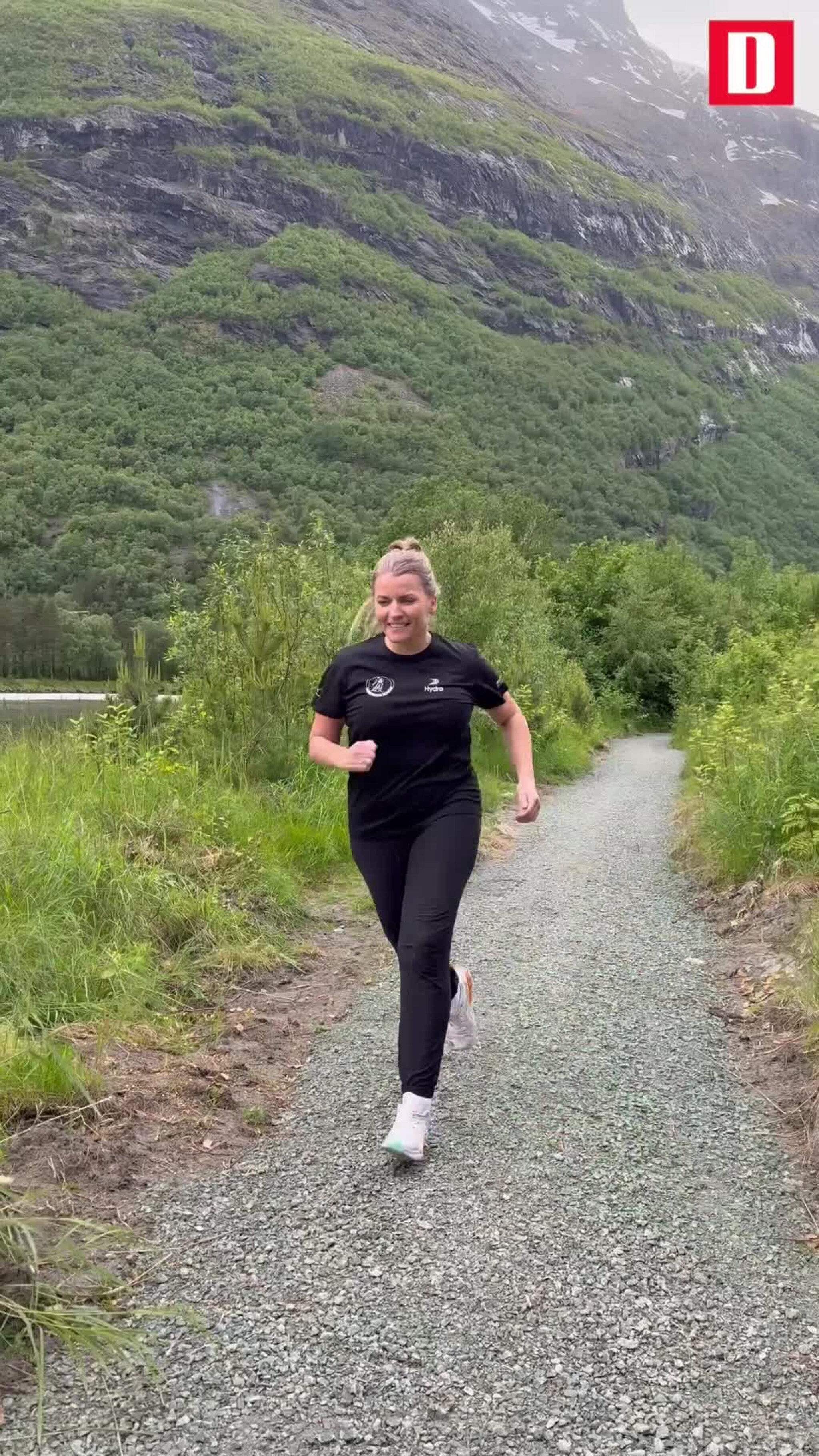 Alt ligger til rette for tidenes Kaptein Dreyer-løp.