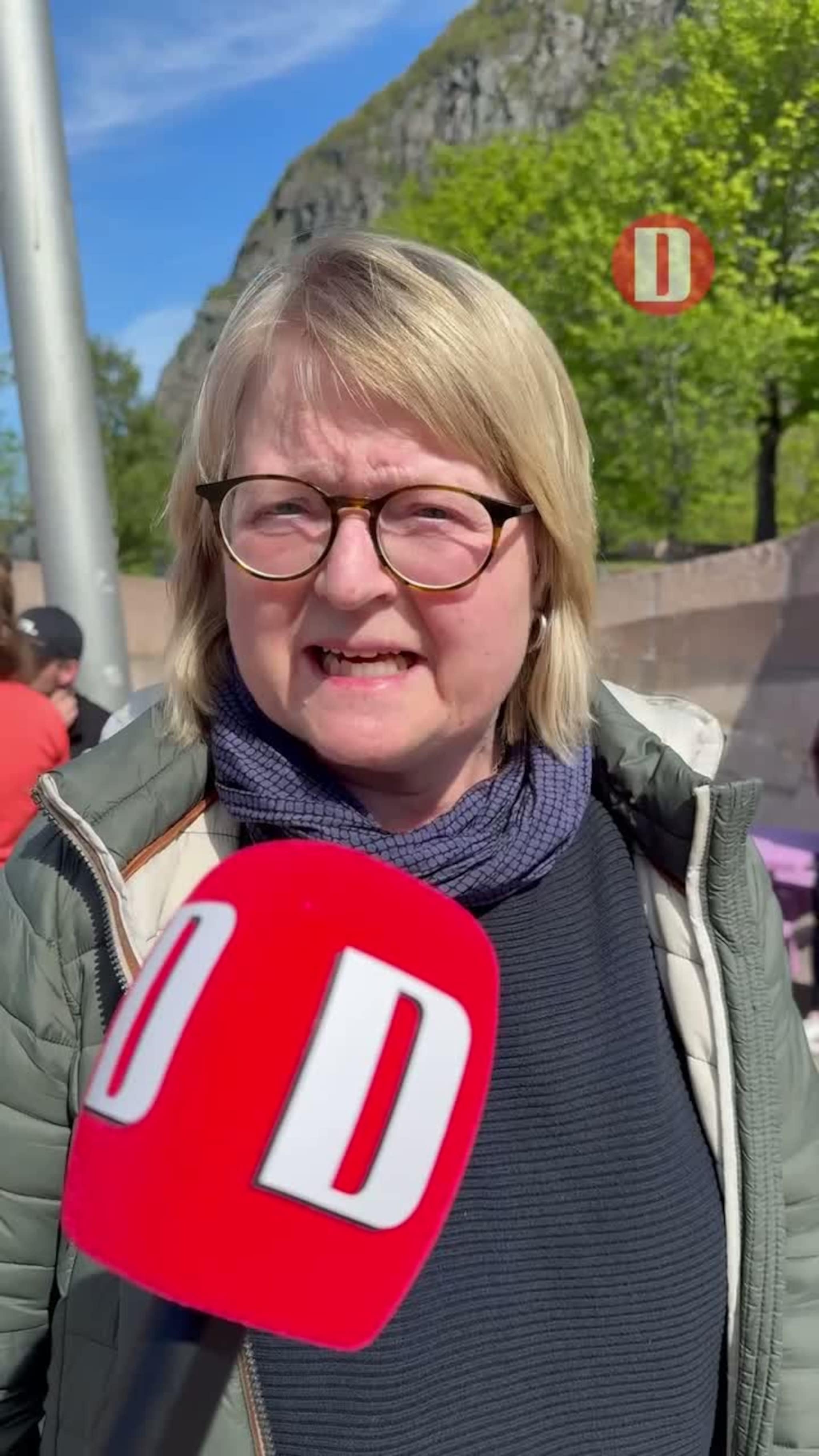 Rekordmange søkte om årets attraktivitetsmidler