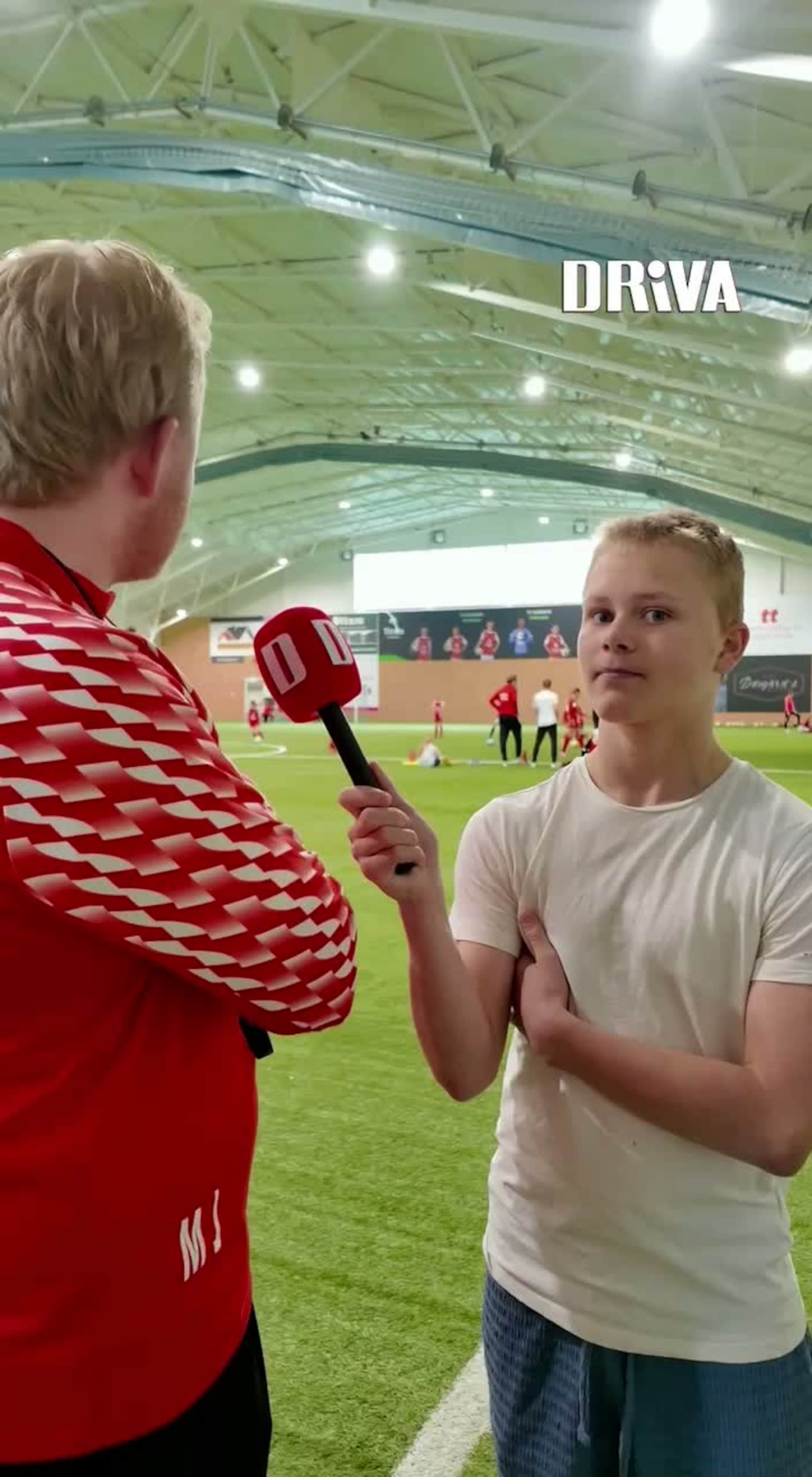  Statkraft Sommerfotballskole
