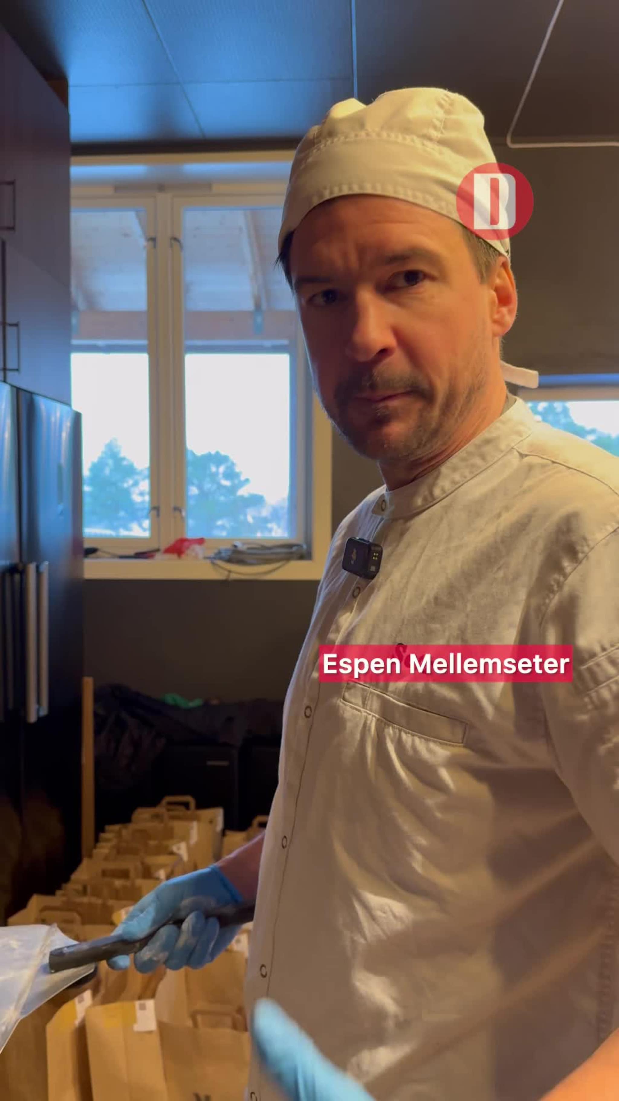 Mandagene er tilbake!