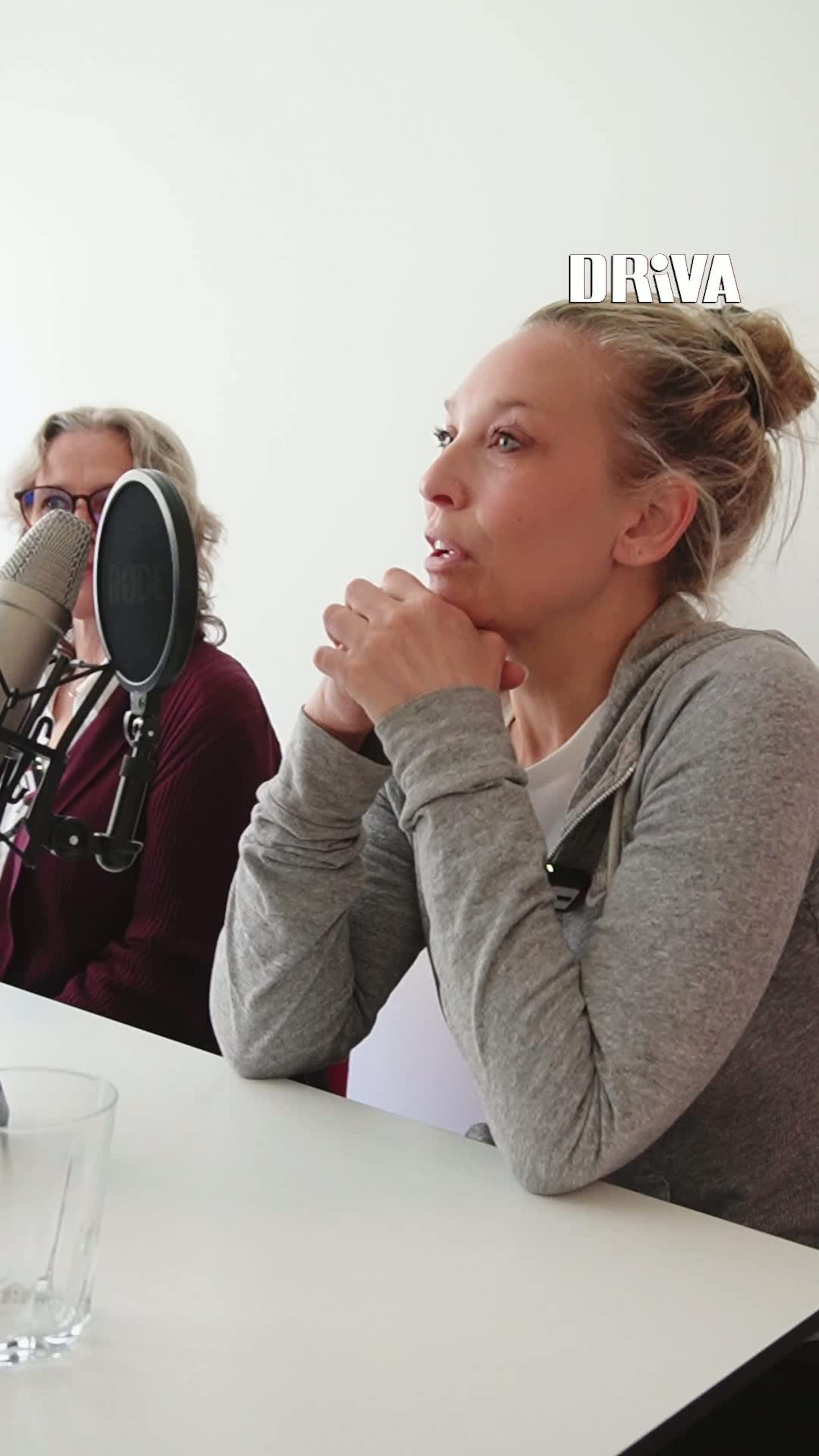 – Jeg synes historien og rollen bare blir mer fascinerende med årene