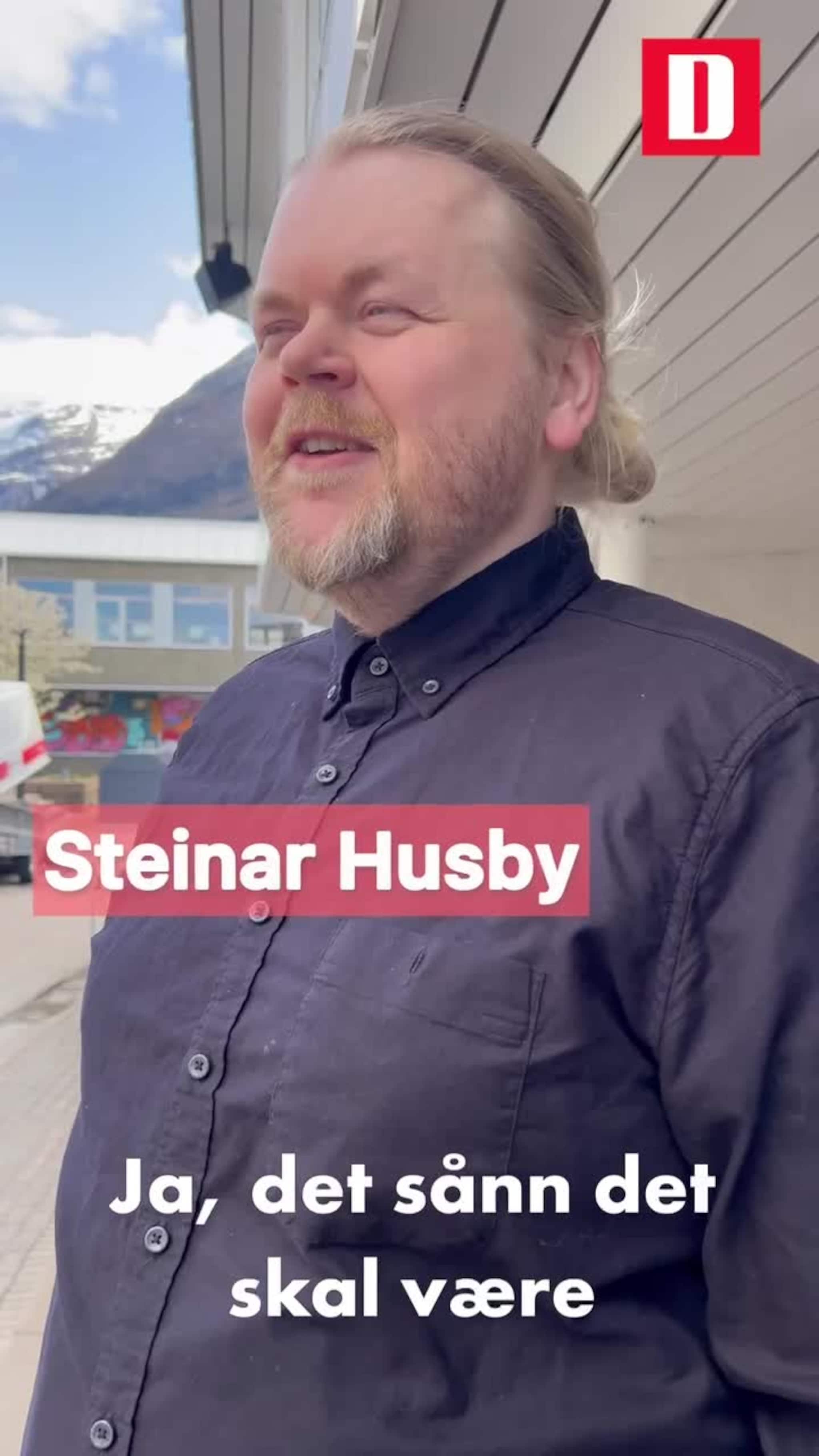 Barnas verdensdag ble en stor suksess