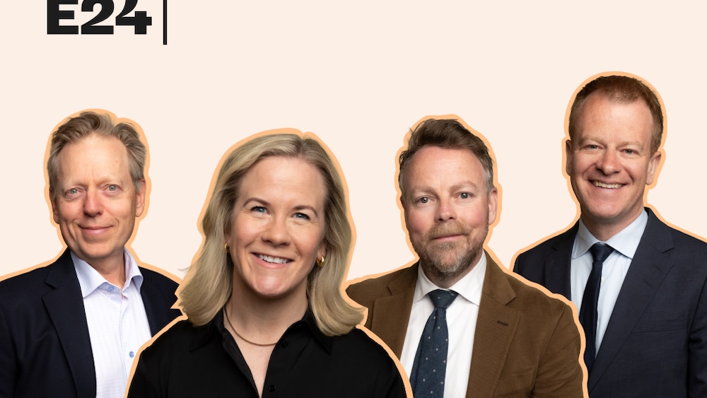 Terningkast 1 til Oljefondet