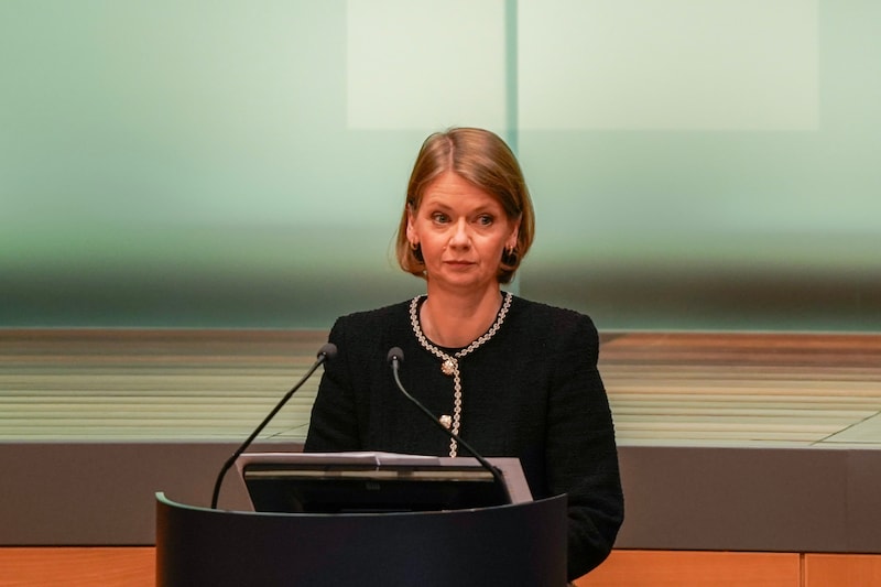 Norges Bank hever styringsrenten med 0,25 prosentpoeng