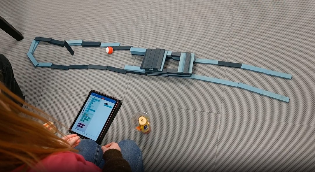 More girls are inspired toward a future in technology | Integri News