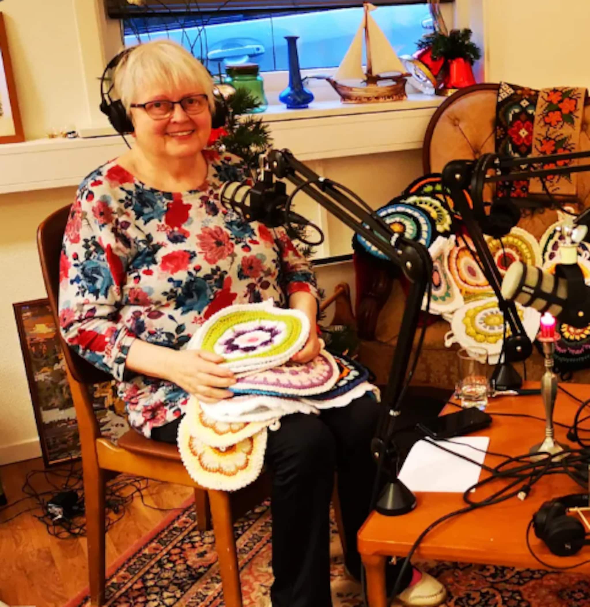 Turid Breidalen
