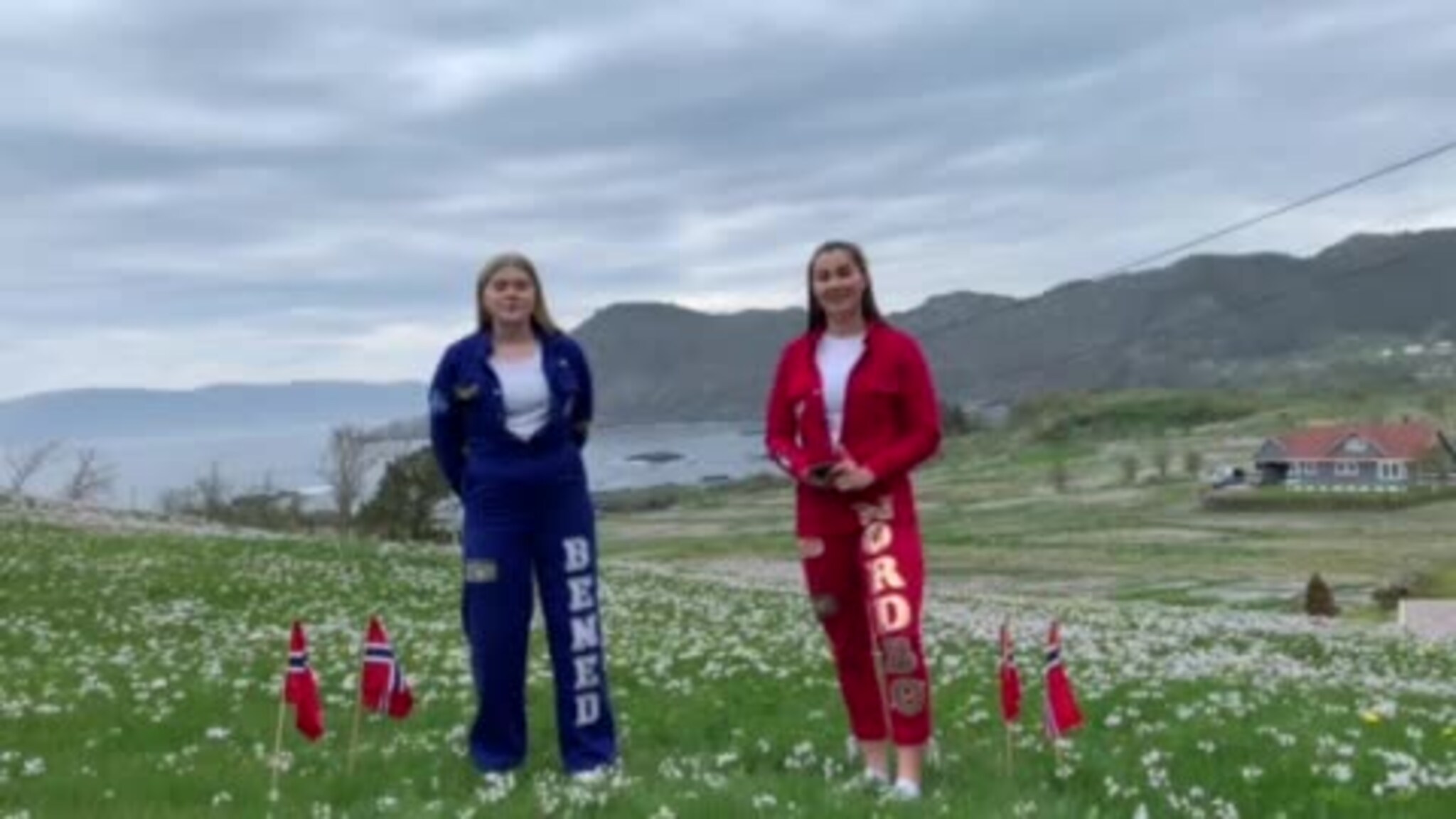 Russetale for Måløy.mov