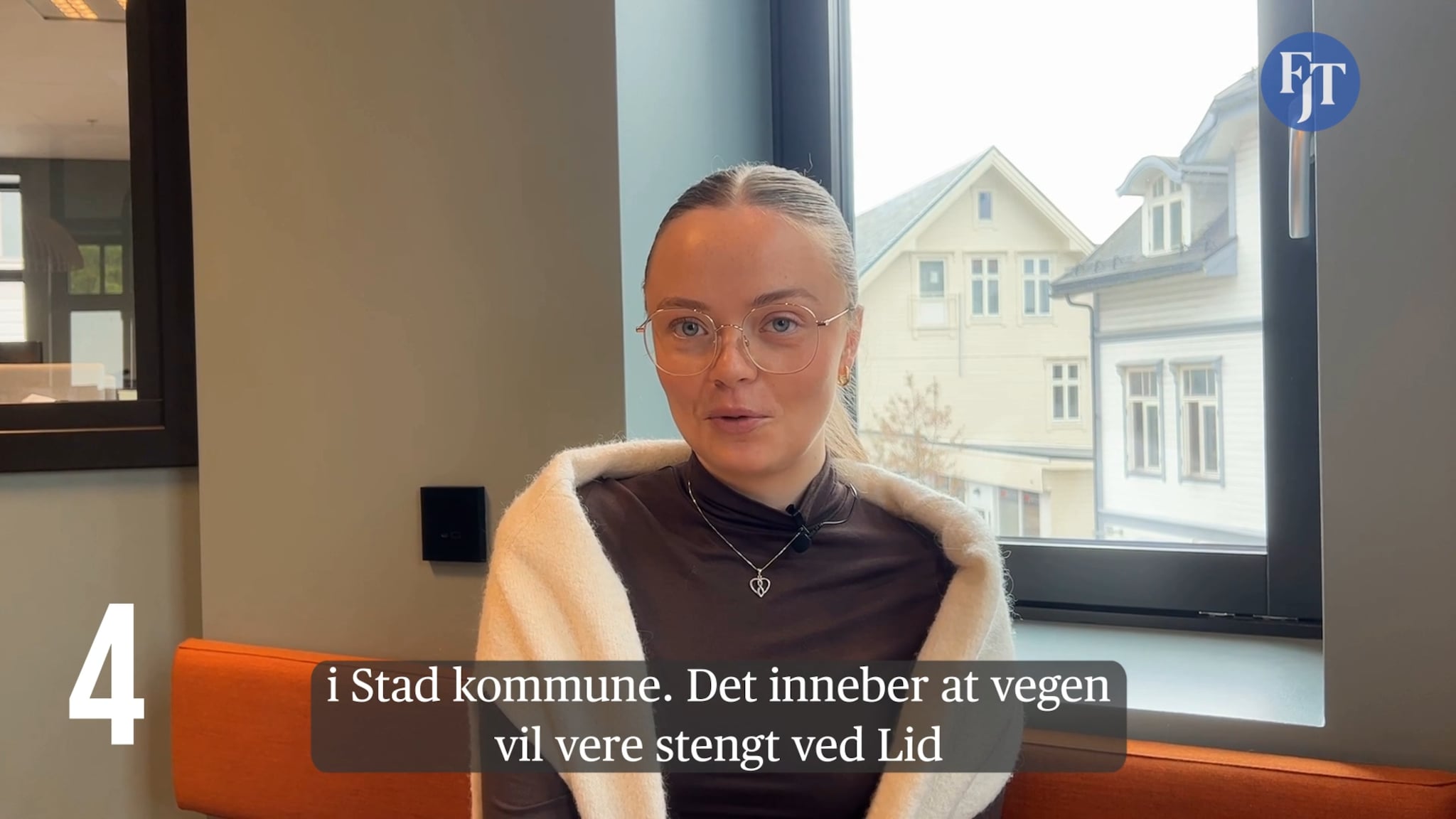 Fire ting du må vite riktig 