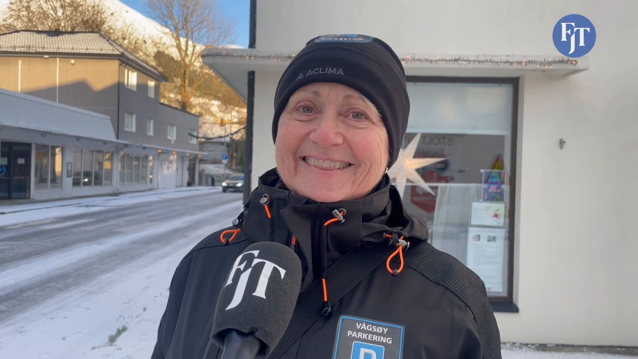 Nyttårsforsetter i Måløy? Vi har sjekket.