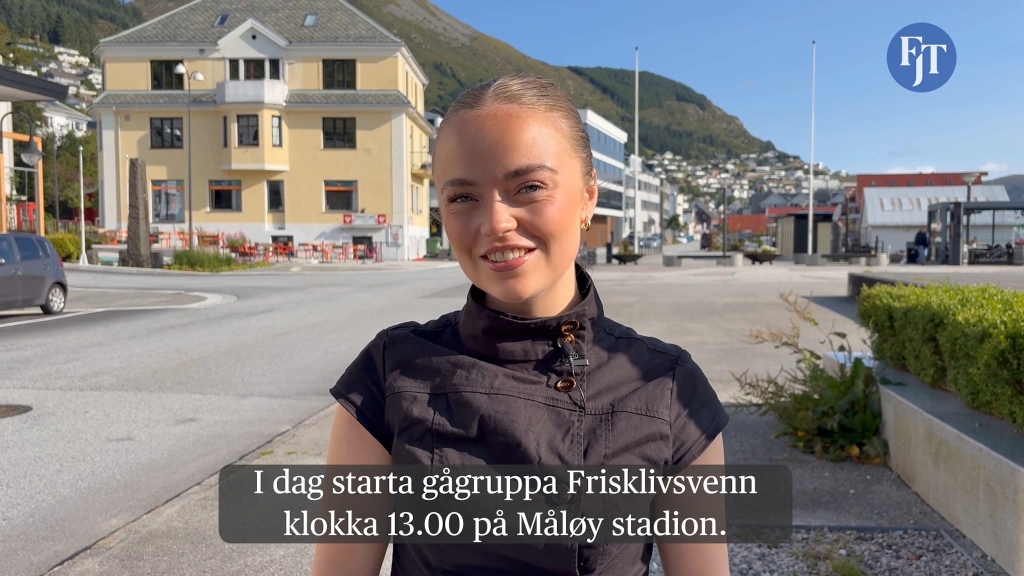 Åtte ting du må vite denne veka