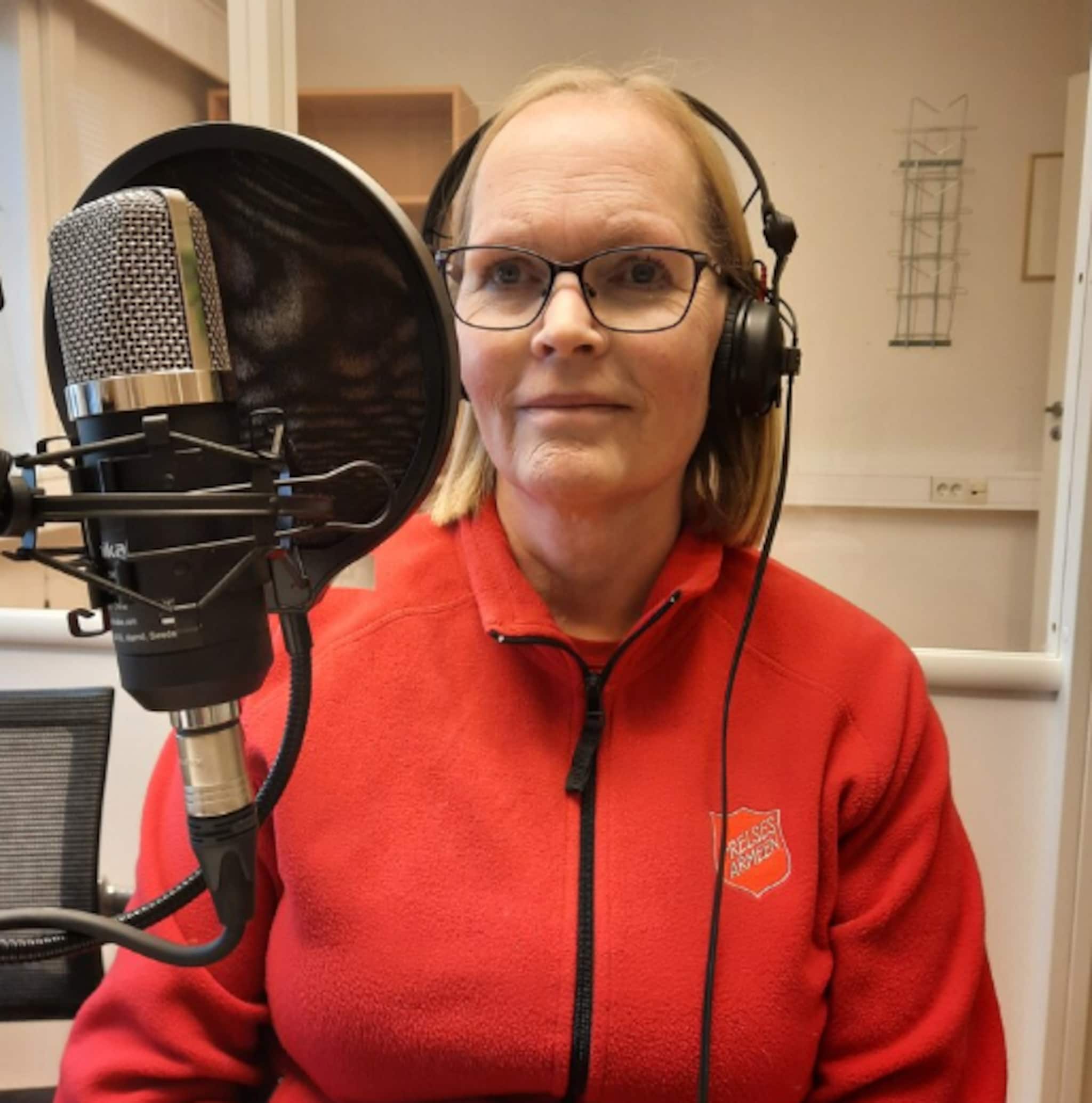 I 1997 mista Guro dottera Anna halvvegs ut i svangerskapet