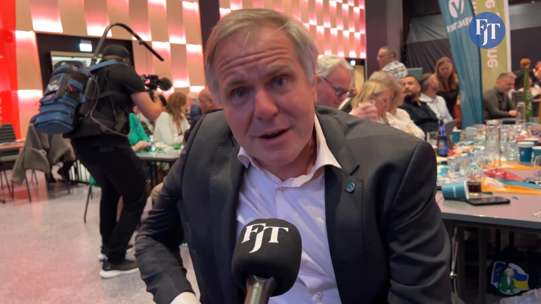 Har Alfred bokmerka Finn?