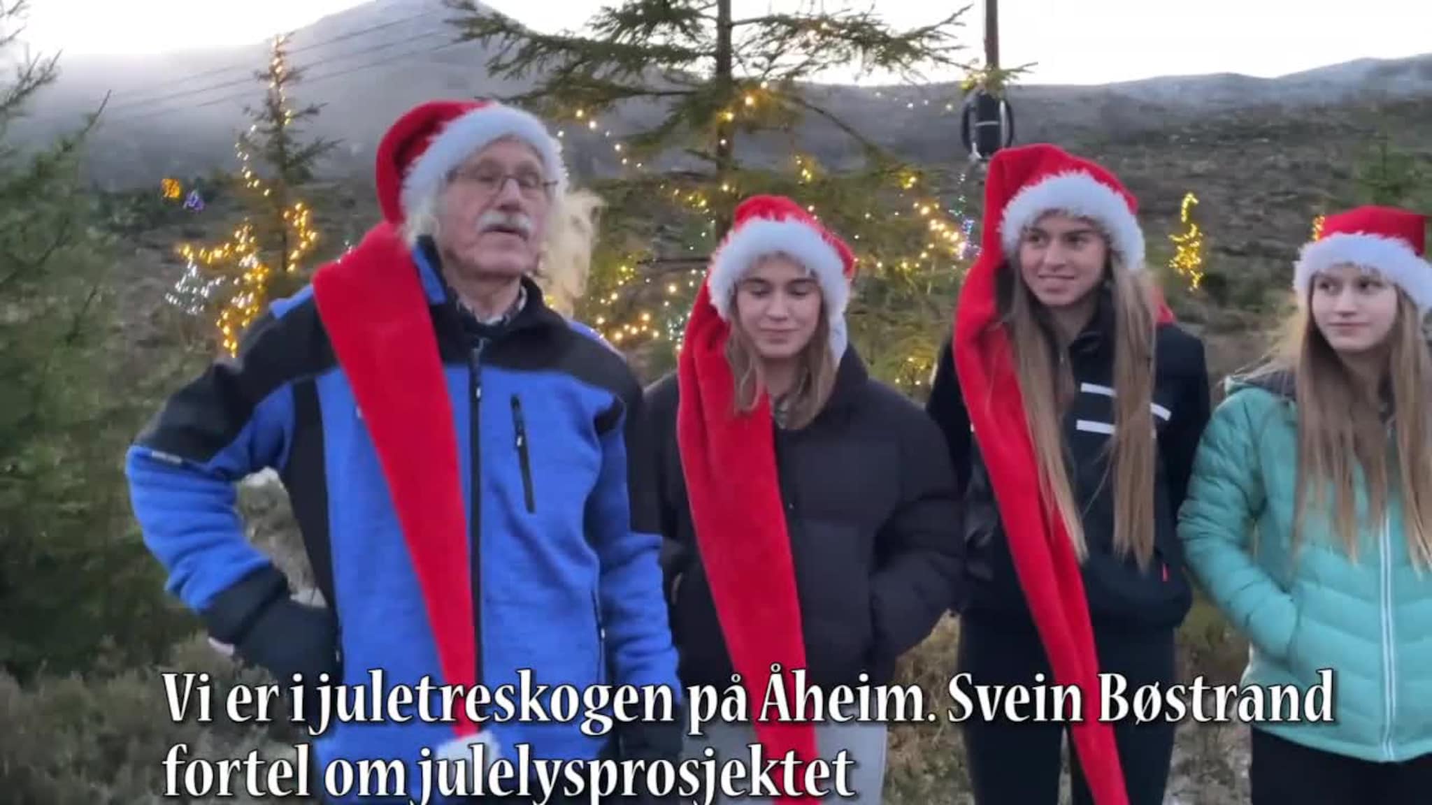 Juletreskogen på Åheim-2021.mp4