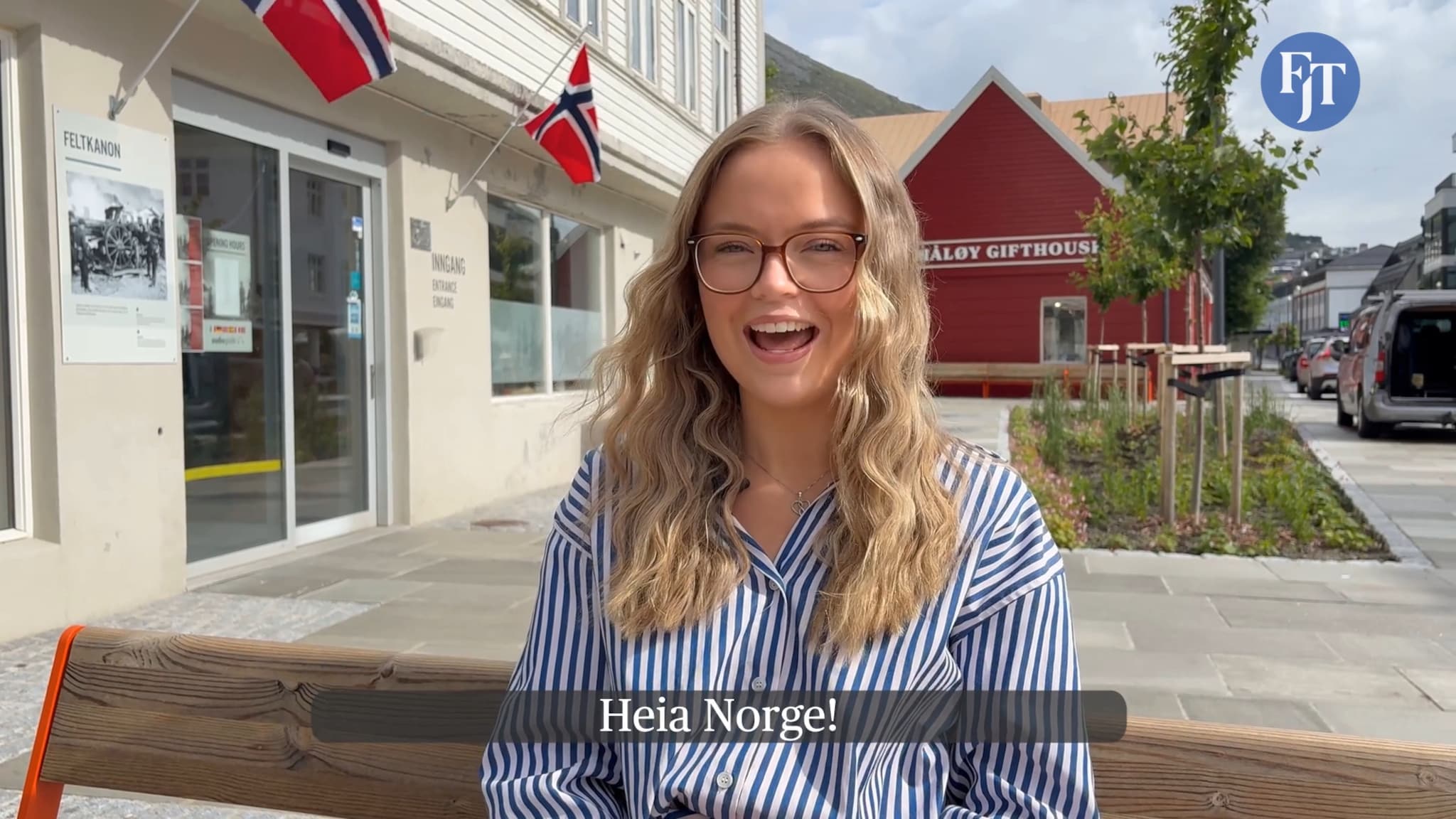 Seks ting du må vite denne veka