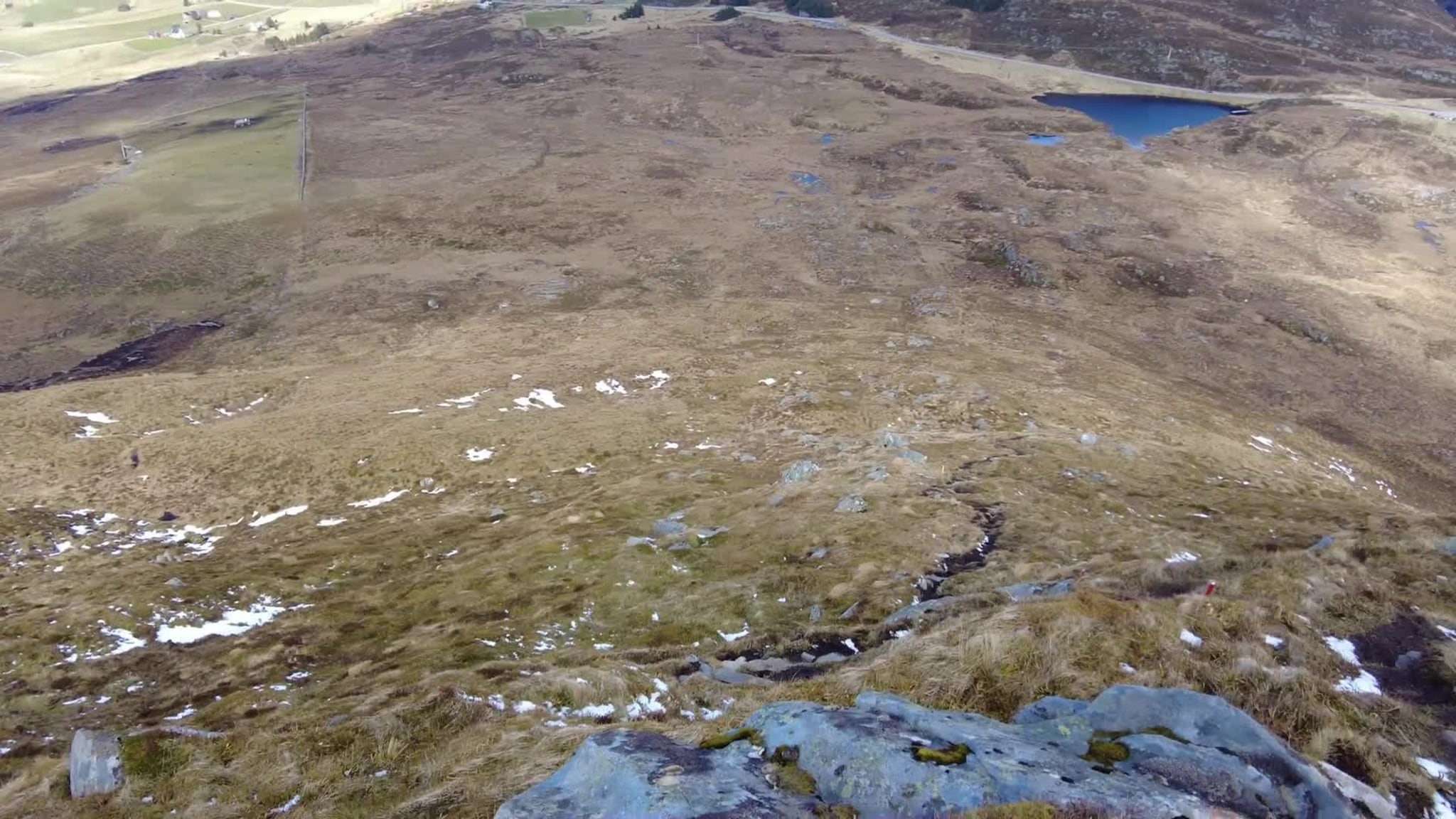 På fjelltur på Vågsøy.mp4
