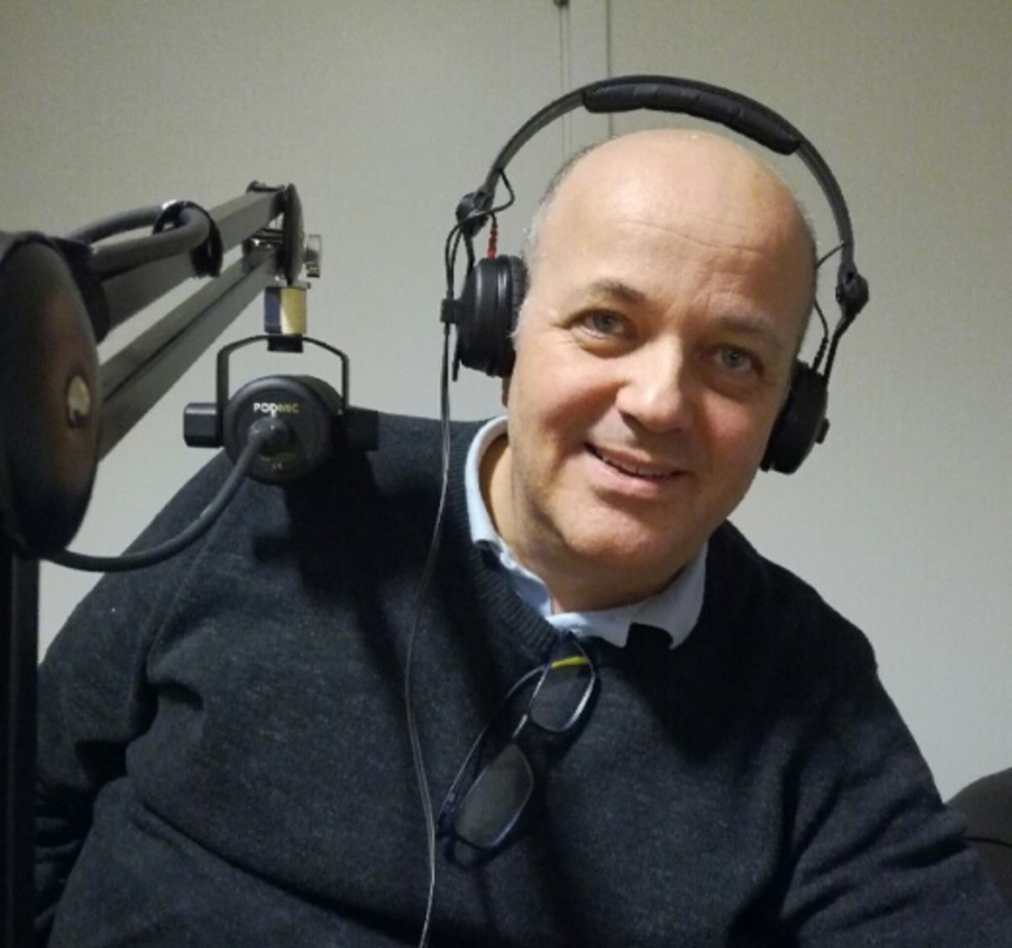 Bjarte Gangeskar