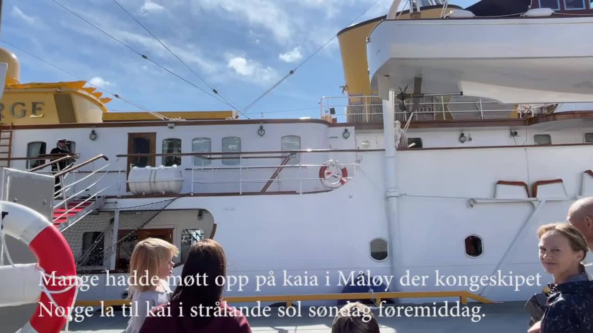 Dronning sonja i måløy-21-06-20.mp4