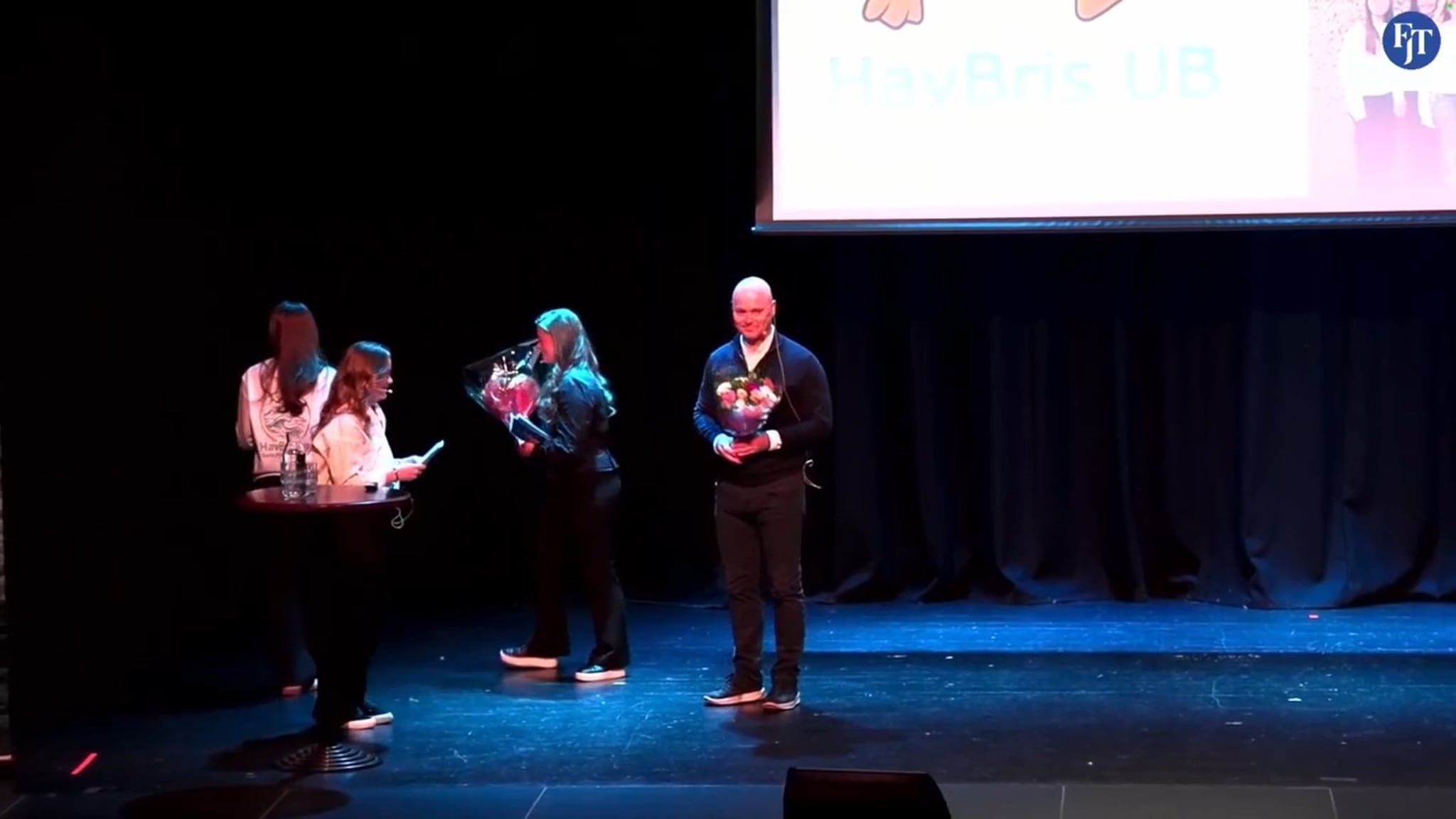 Her kan du sjå årets konferanse i opptak