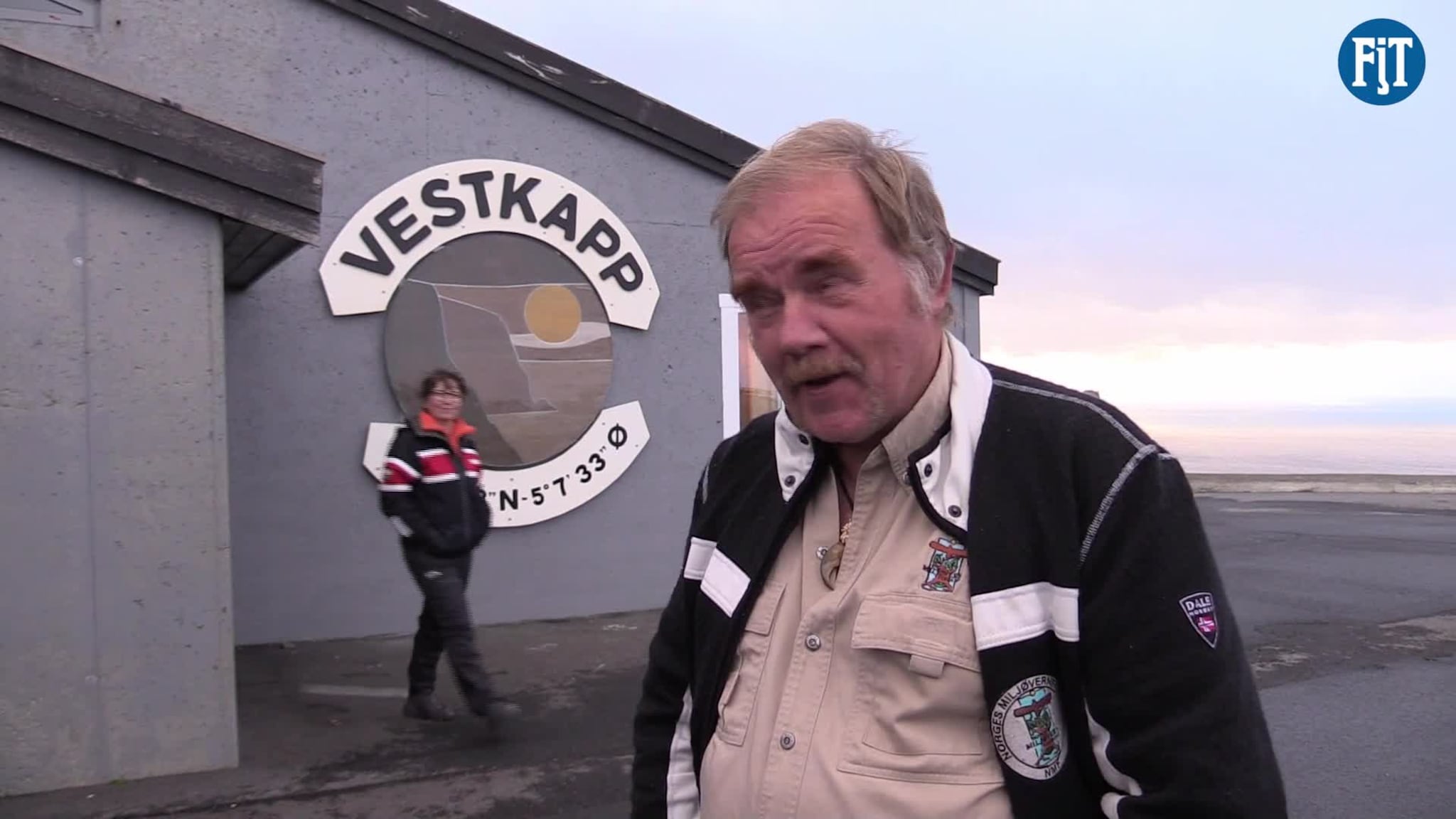Kurt Oddekalv - Vestkapp.mov