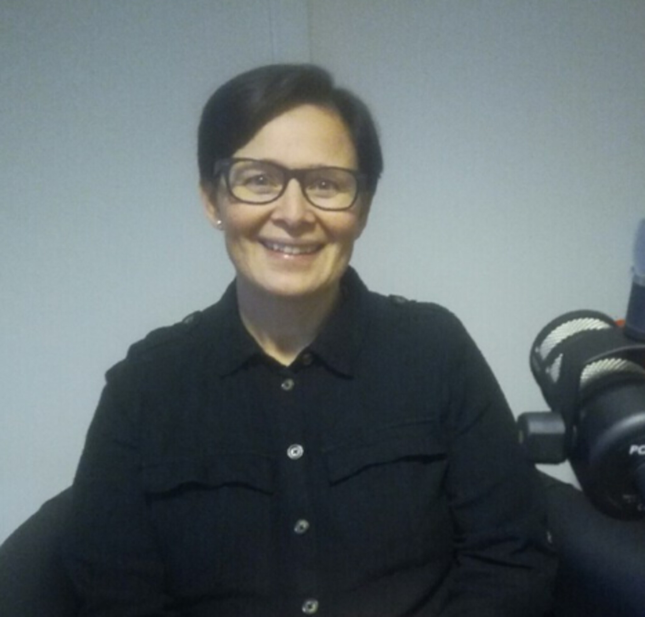 Beate Folkestad Osdal