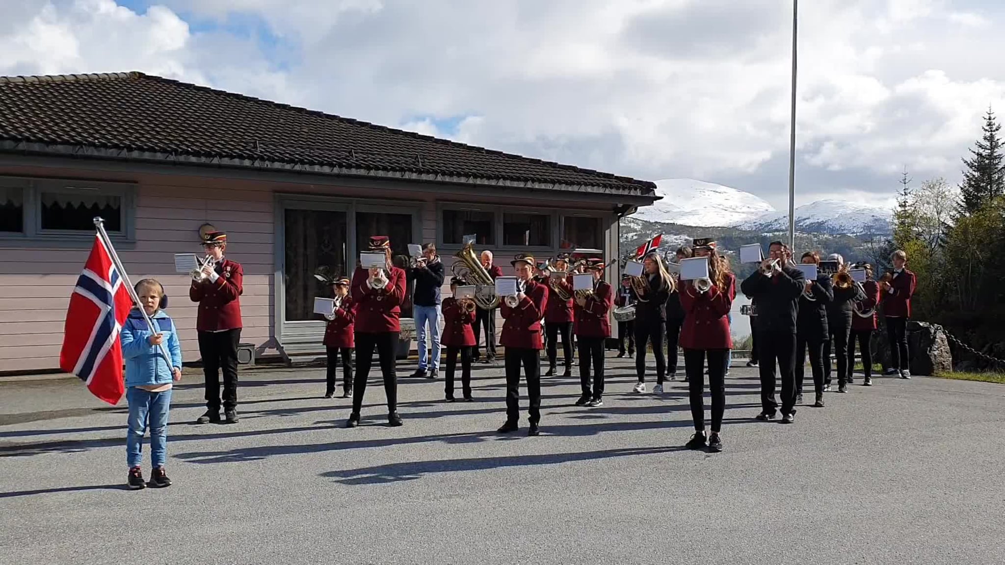 Stad Bryggja skulekorps.mp4