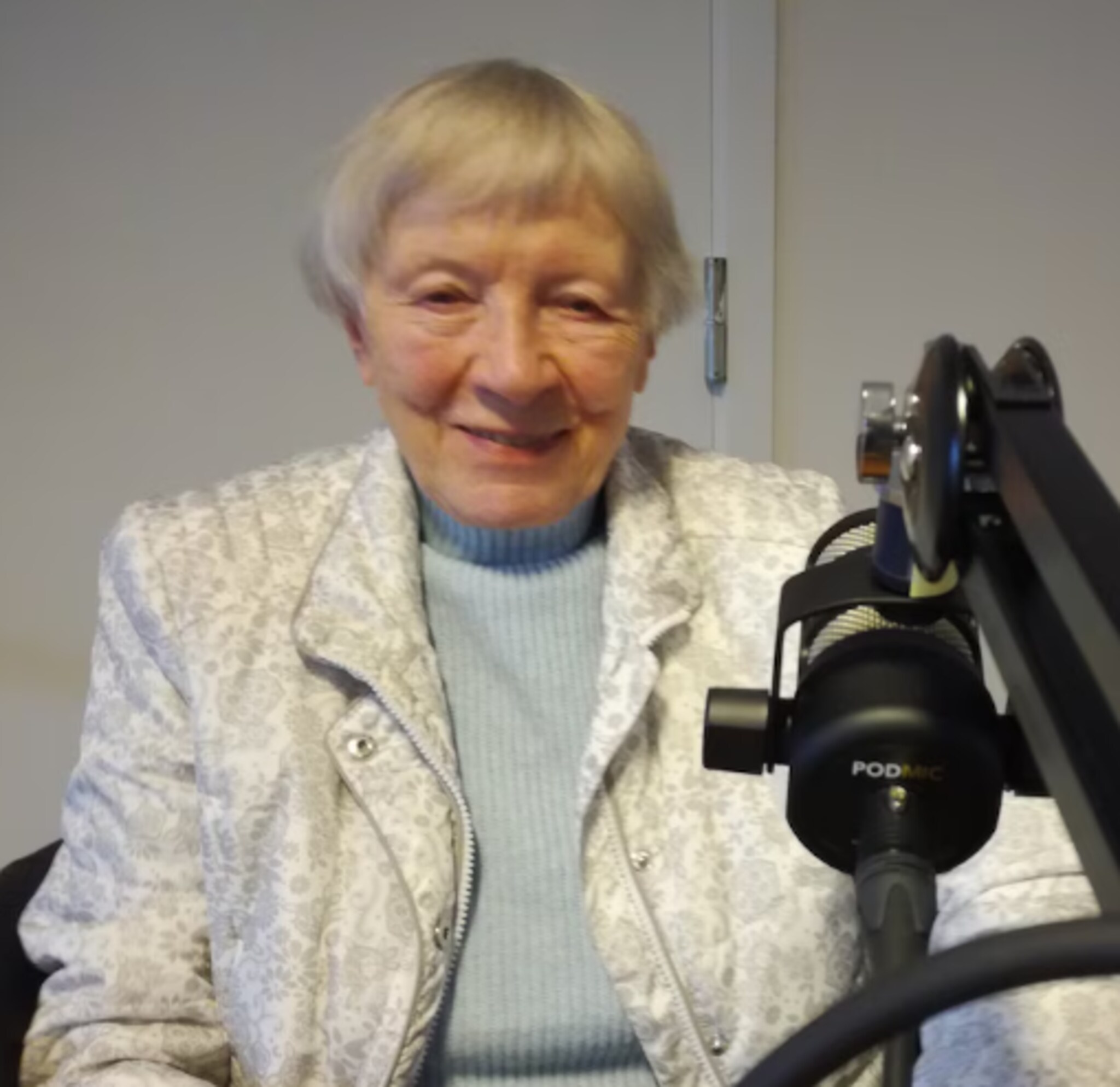 Marie Mortensen