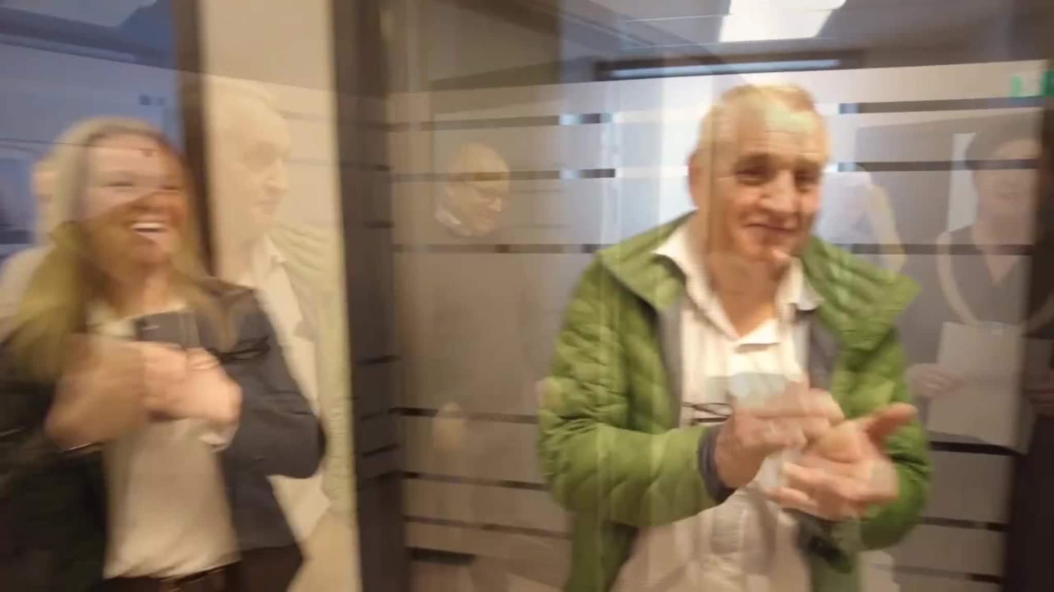 Sandvik opnar Avonova Nordfjord.mp4
