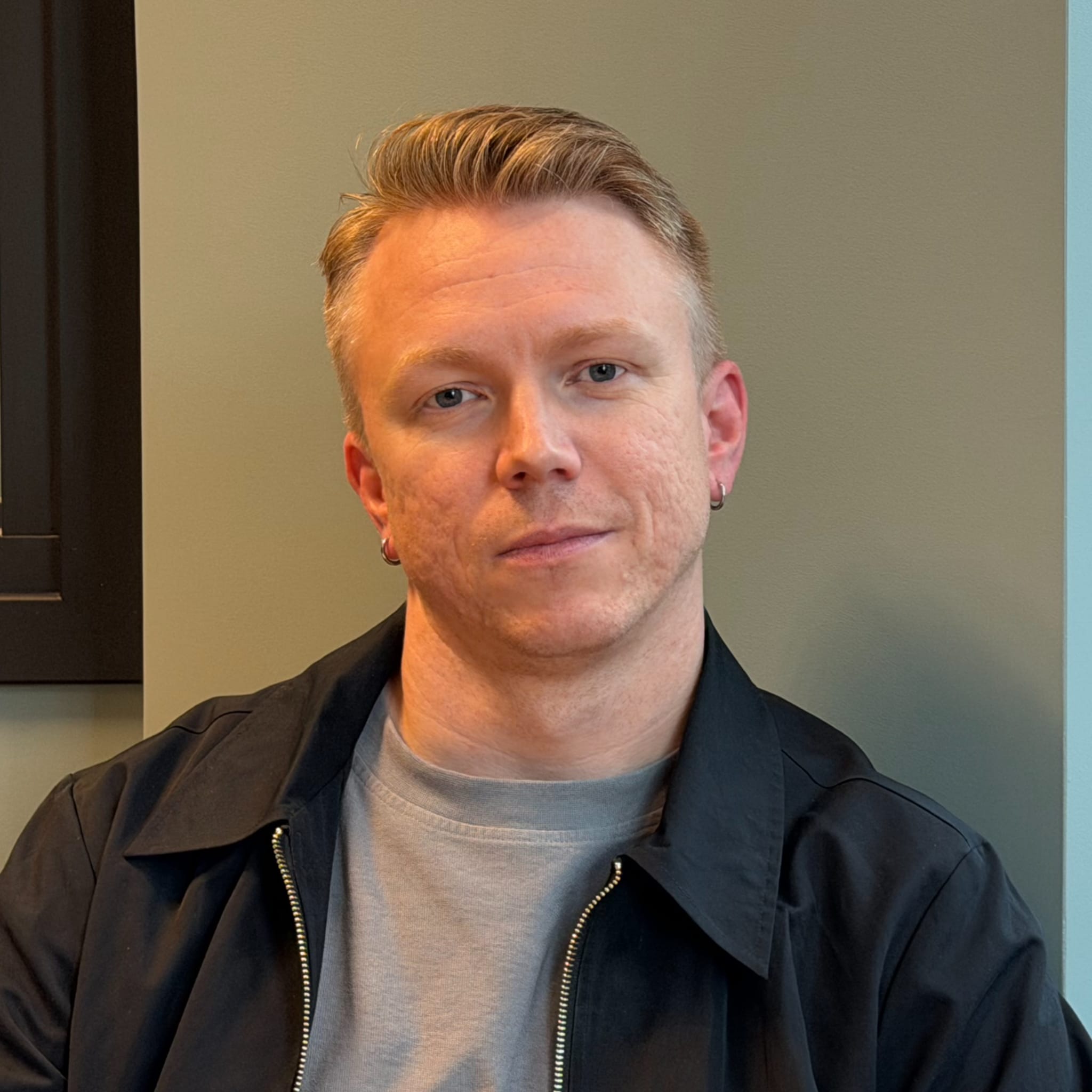 PULS: Front mot front – og vegen tilbake