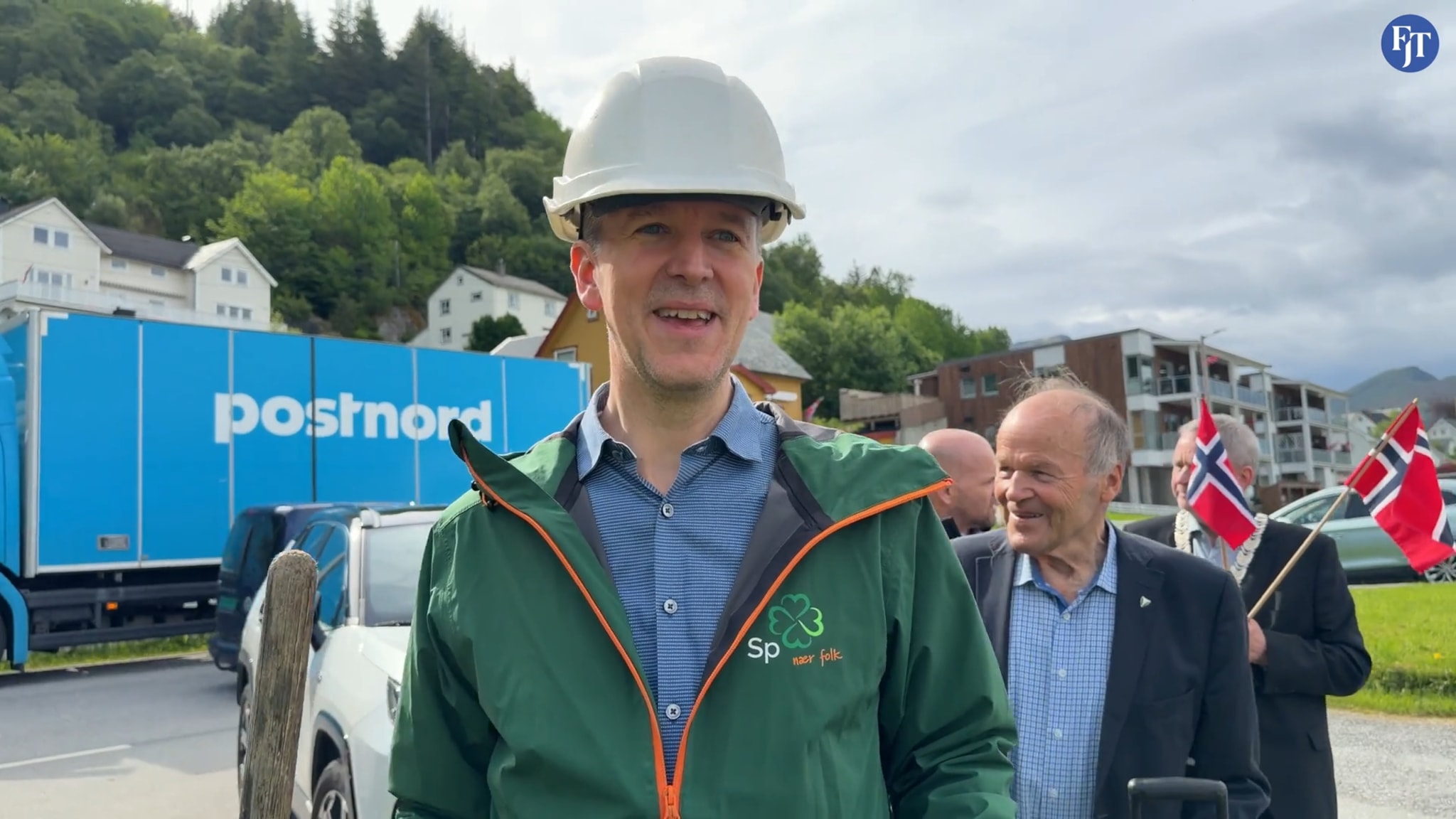 Erling meiner ein heilt spesiell person fortener ein statue